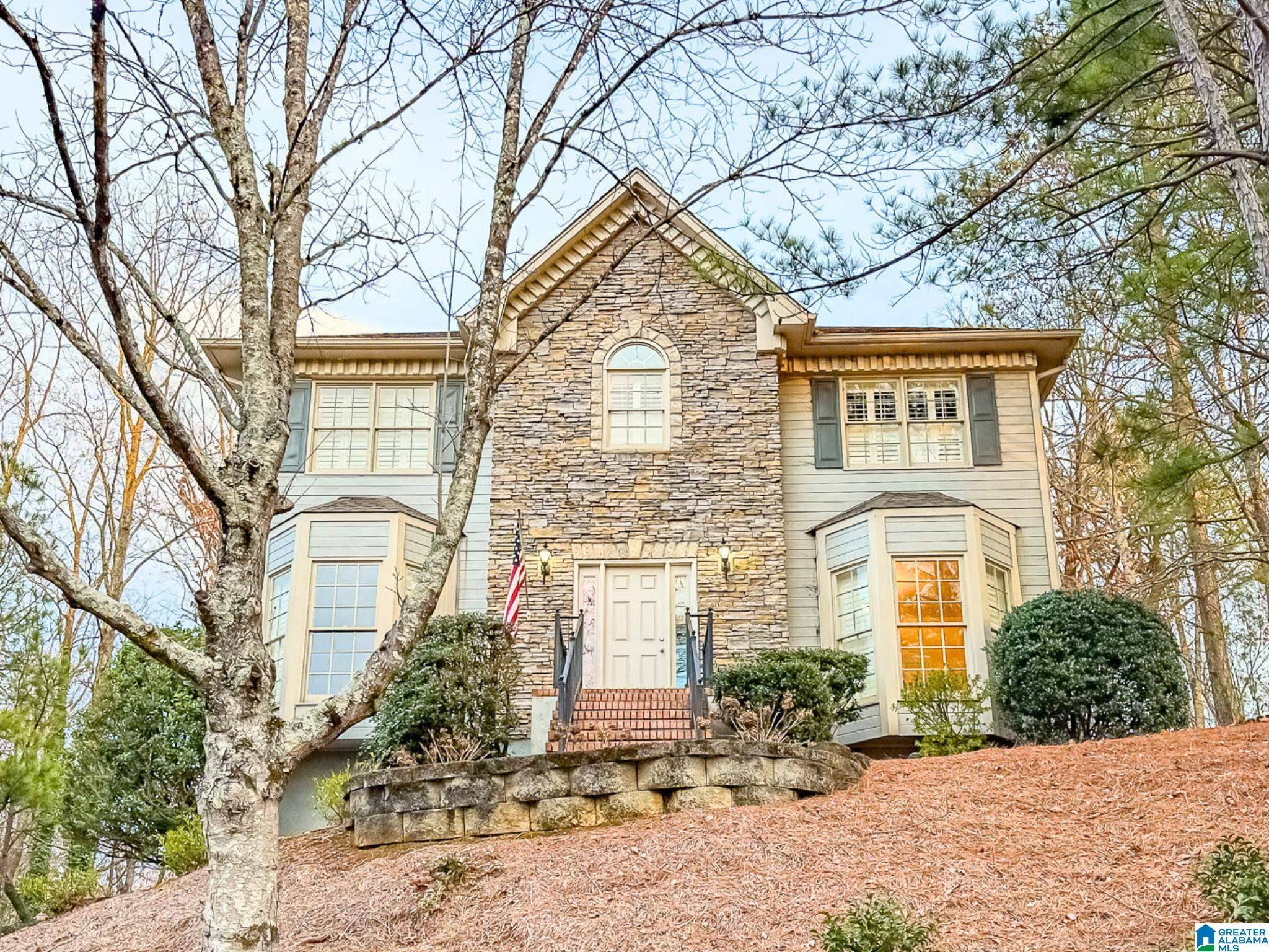 Hoover, AL 35244,1851 RUSSET WOODS LANE