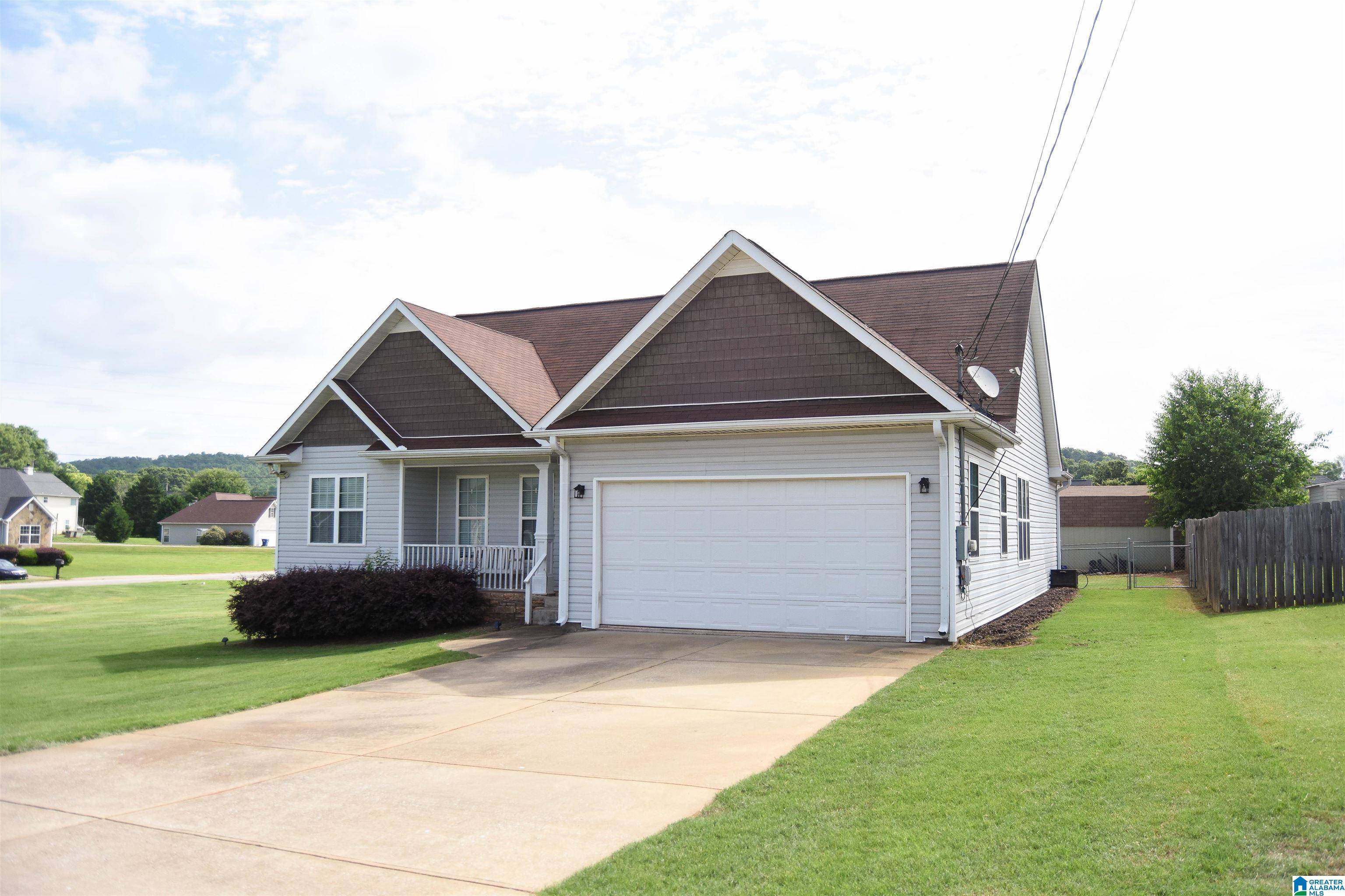 Anniston, AL 36207,79 HAWK PASS