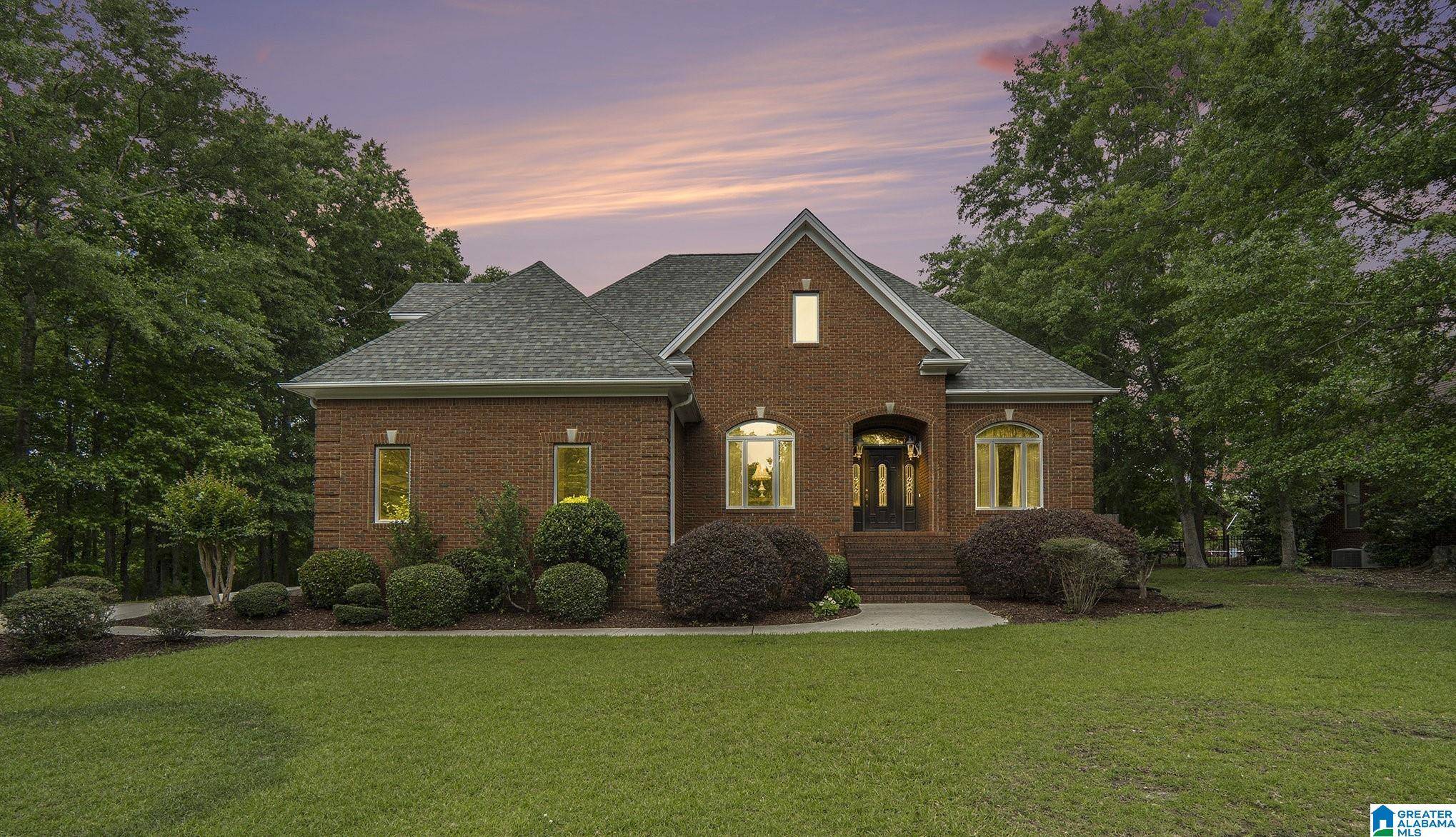 Clanton, AL 35045,113 FAWN DRIVE