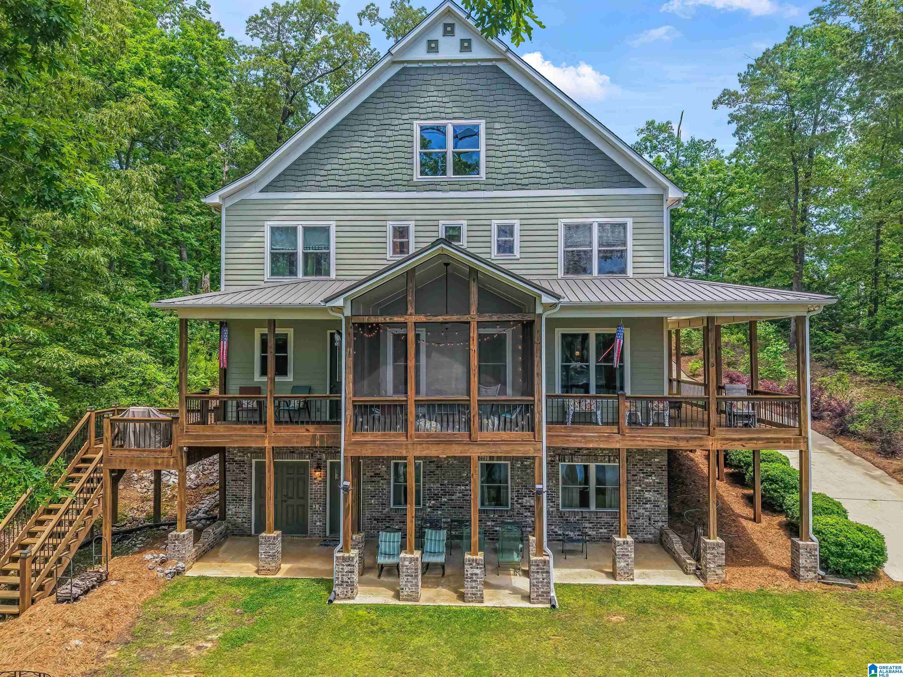 Jasper, AL 35504,136 GRAND MAGNOLIA DRIVE