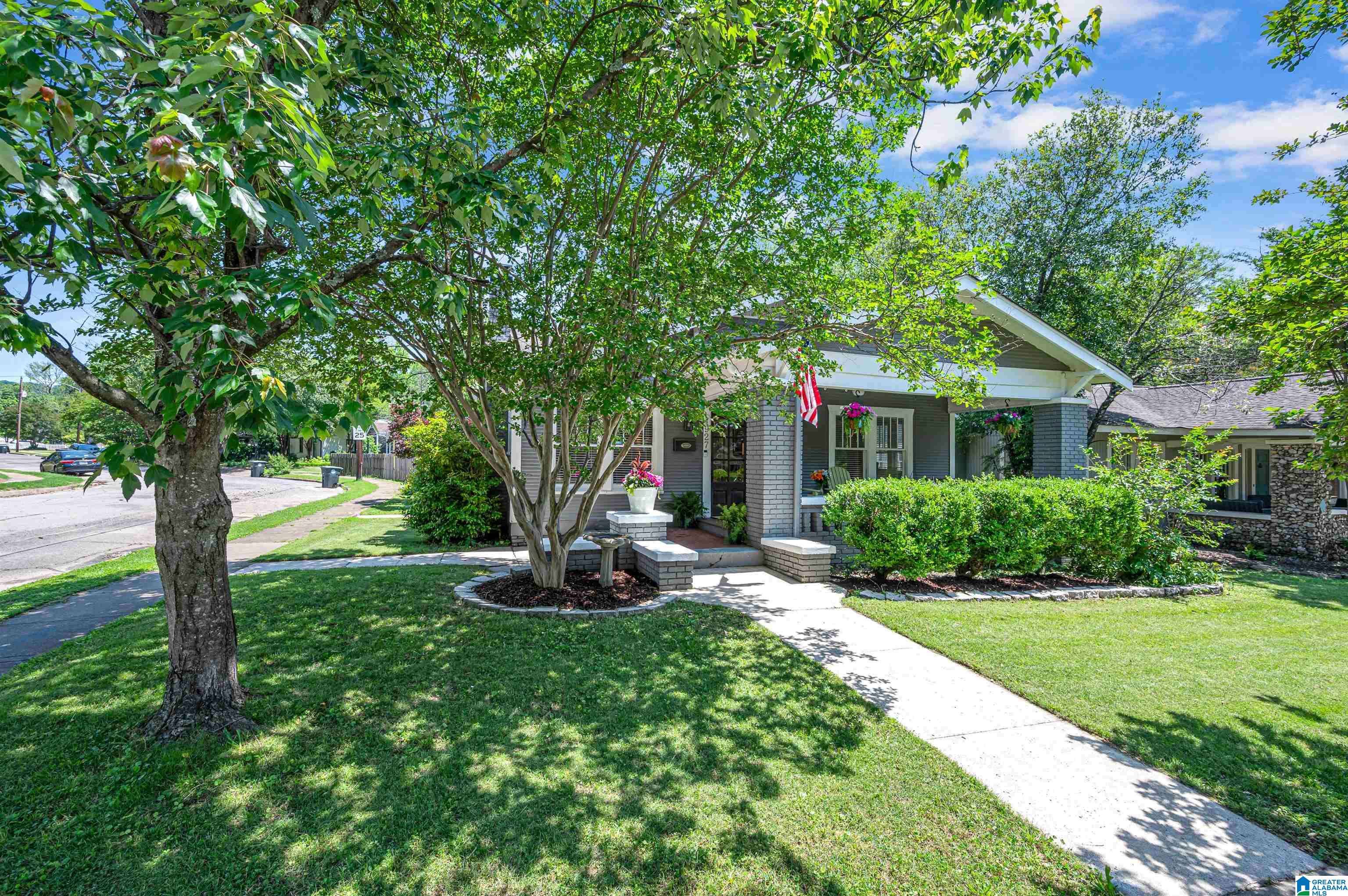 Birmingham, AL 35222,4927 7TH AVENUE S