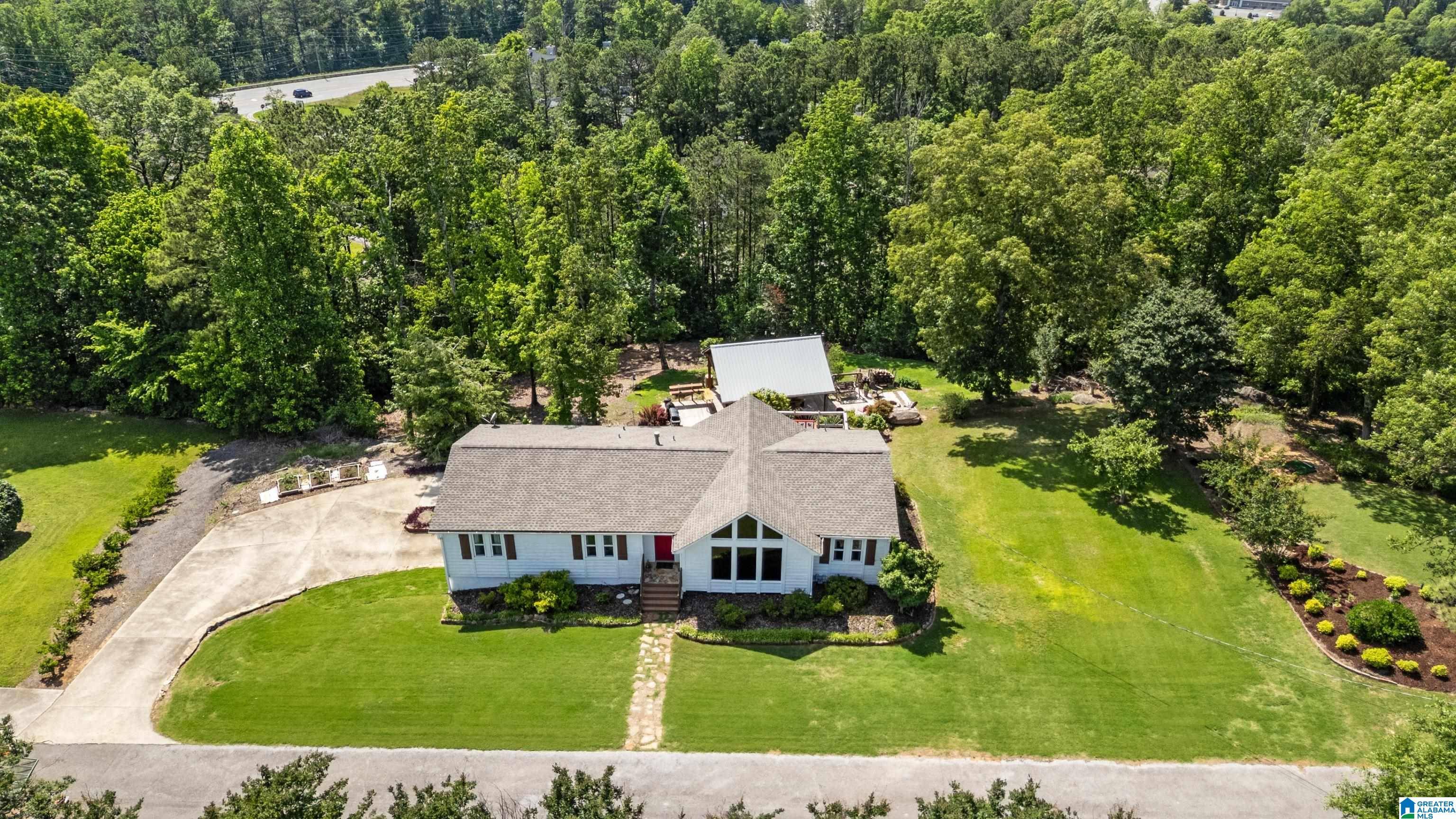 Hoover, AL 35226,14 SHADES CREST ROAD