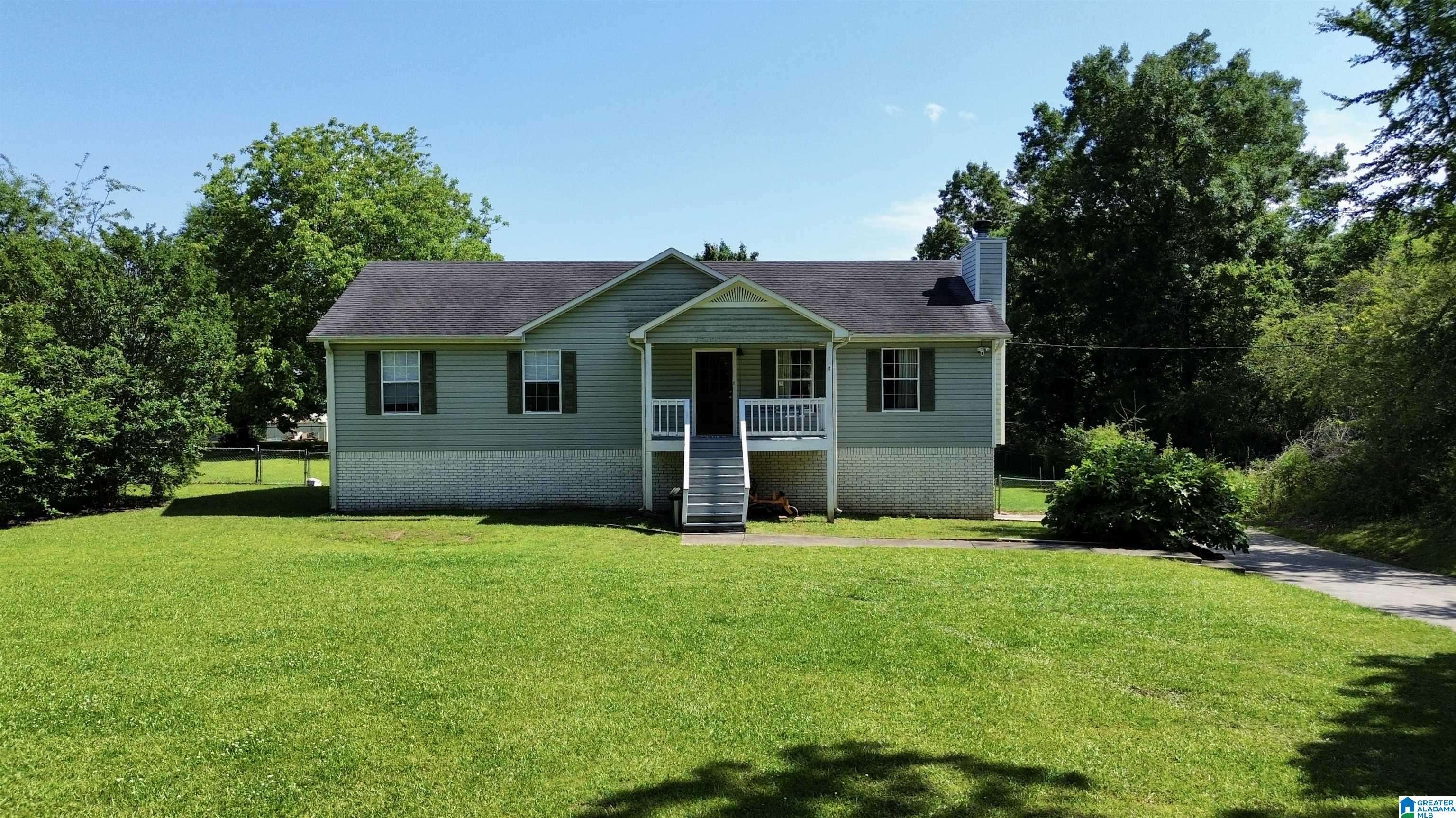Warrior, AL 35180,331 TAVEL ROAD