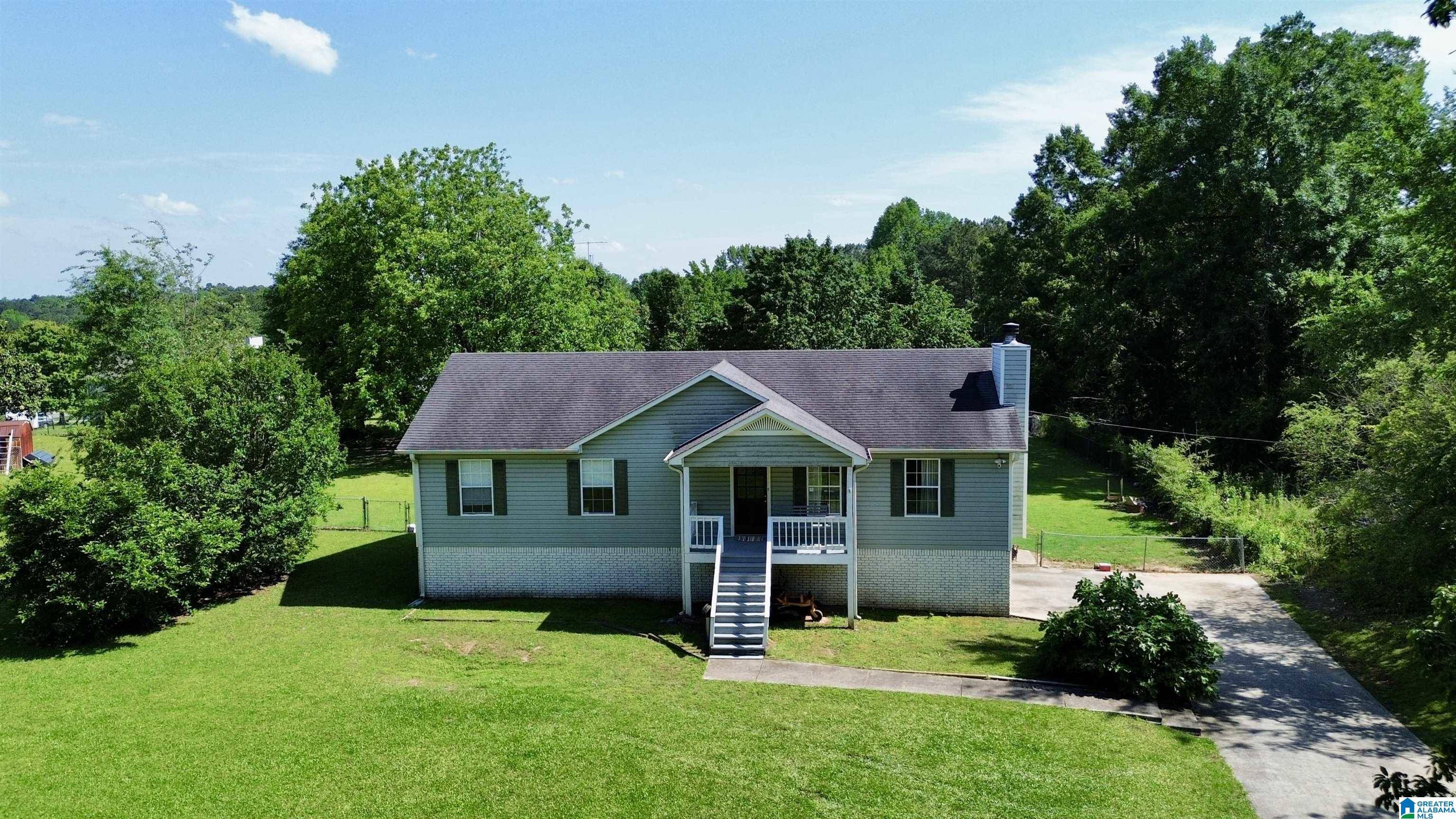 Warrior, AL 35180,331 TAVEL ROAD