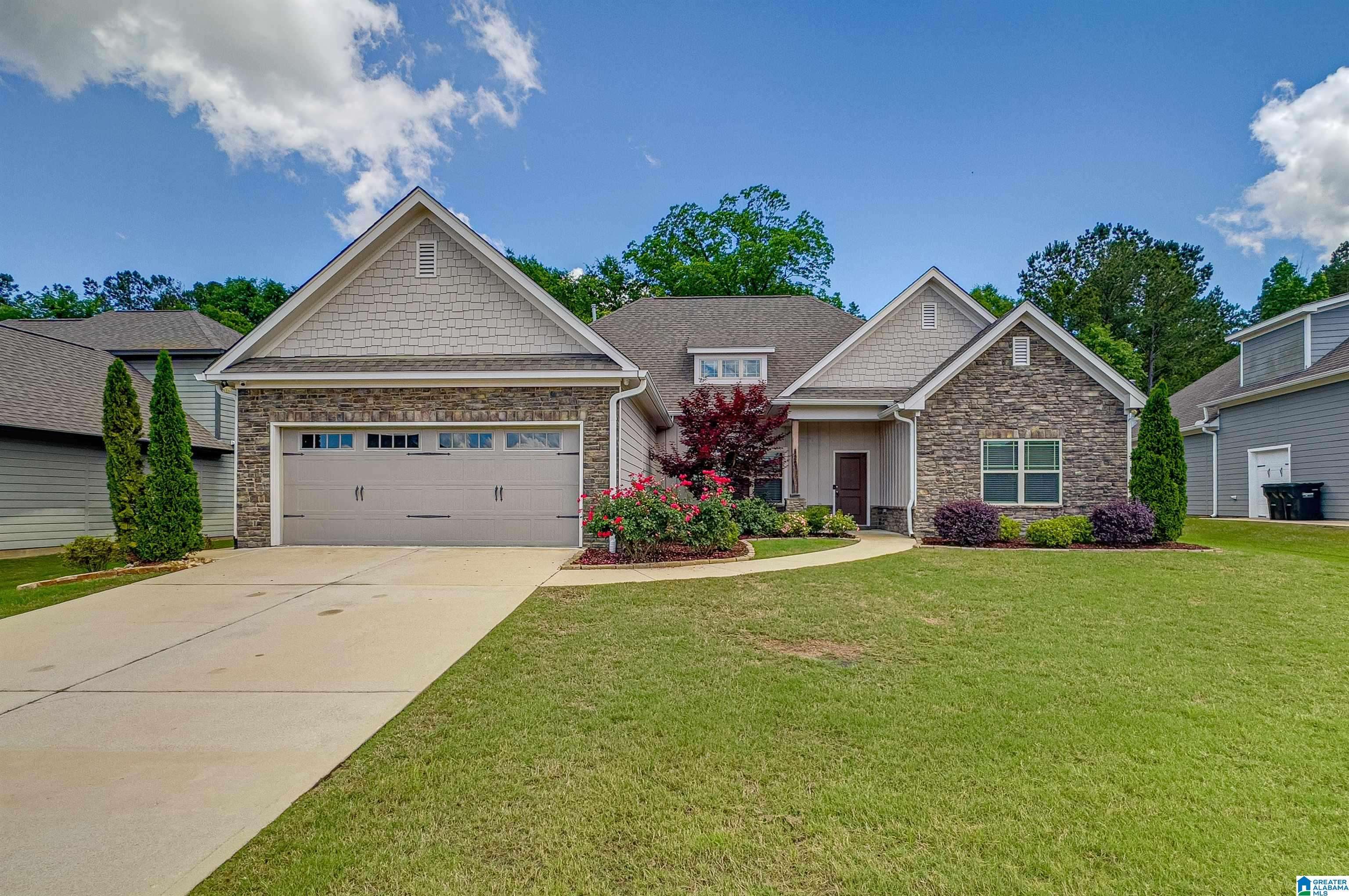 Pike Road, AL 36064,520 STONE PARK BLVD