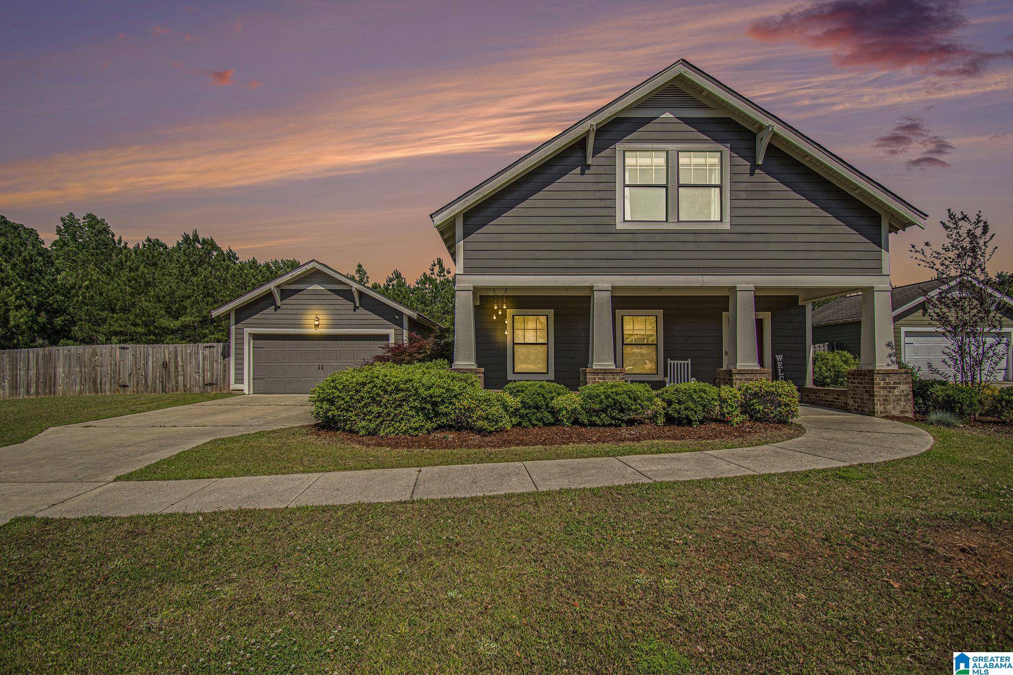 Calera, AL 35040,624 ENCLAVE LANE