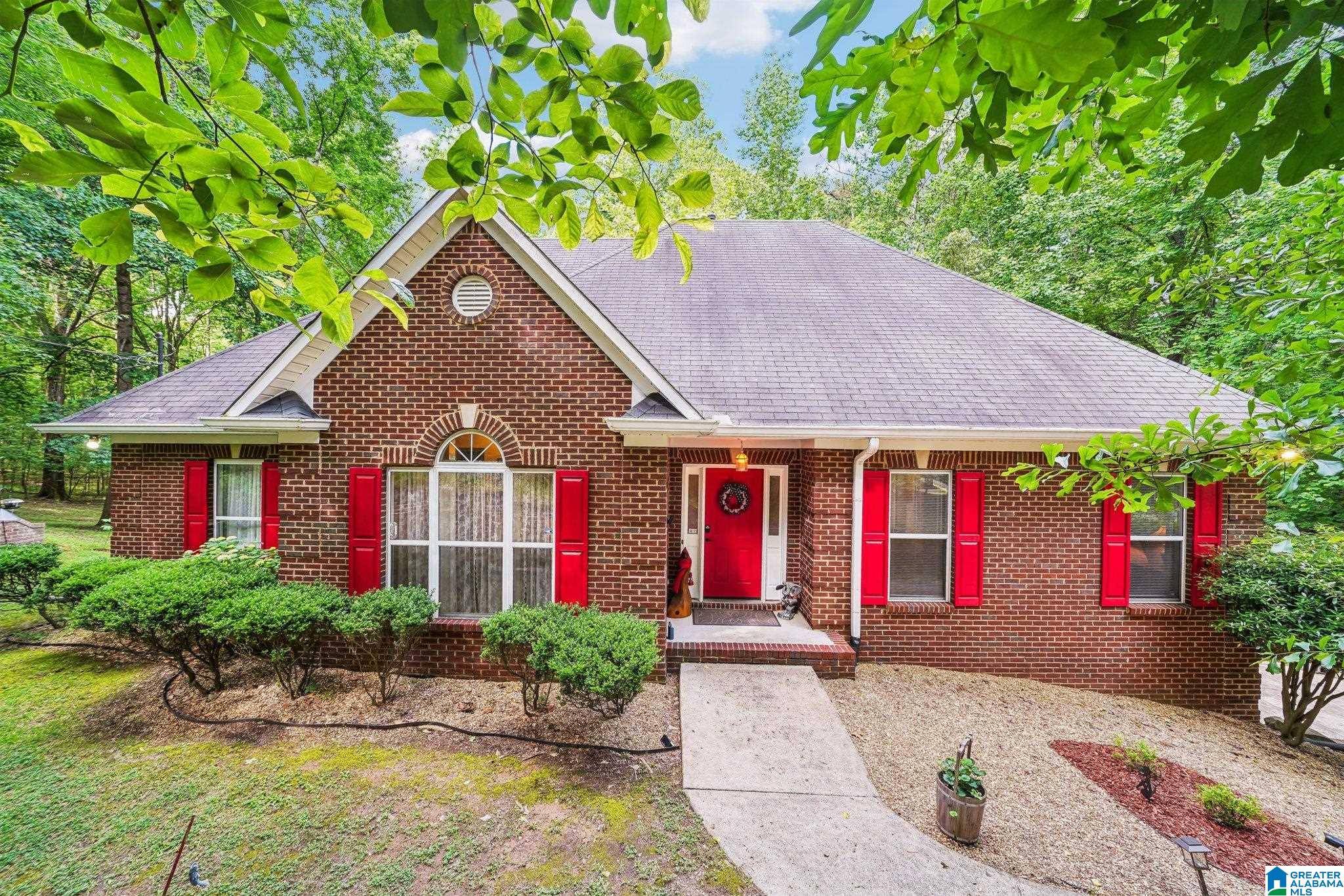 Pinson, AL 35126,8526 SCENIC RIDGE DRIVE