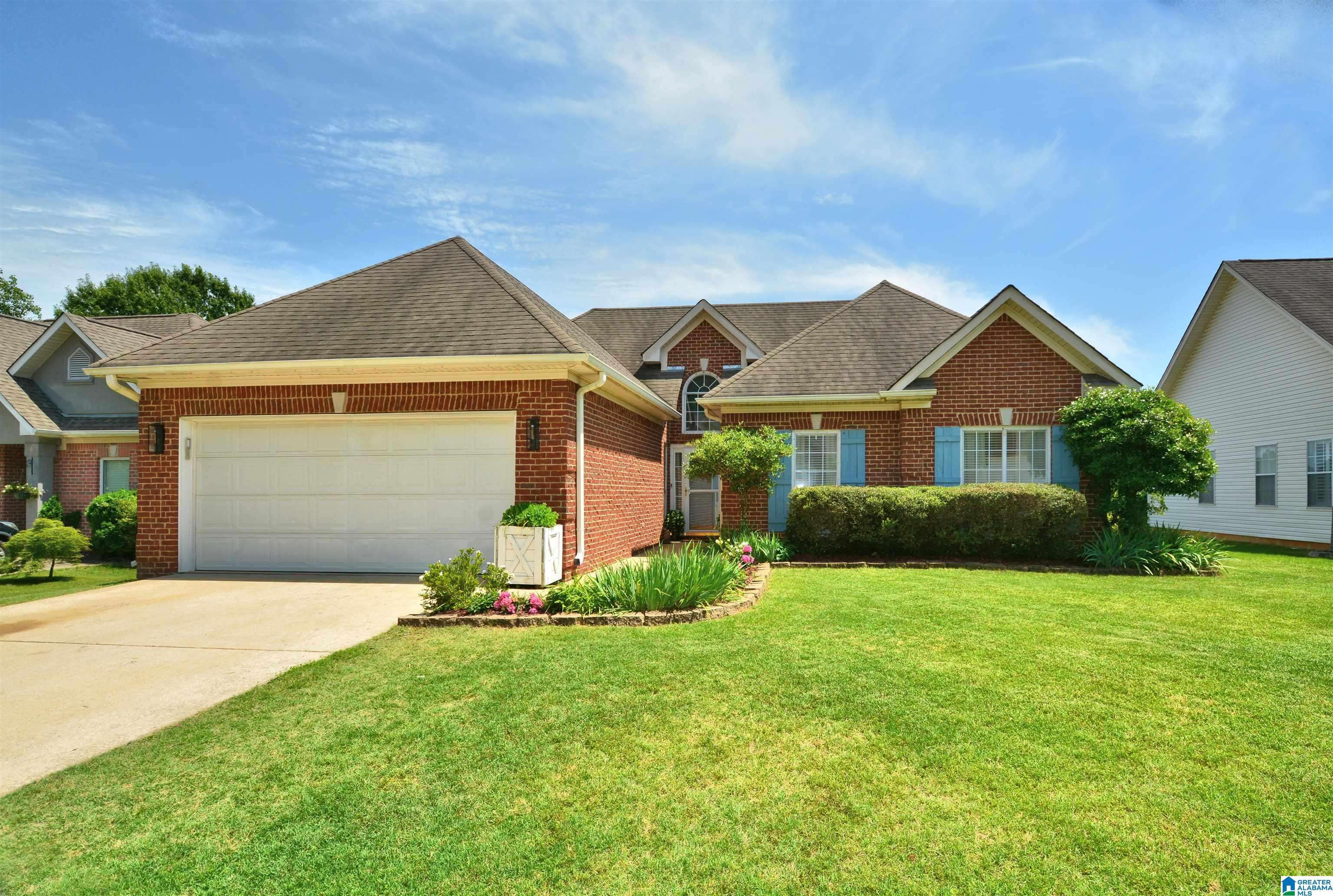 Helena, AL 35080,316 OLD CAHABA TRAIL