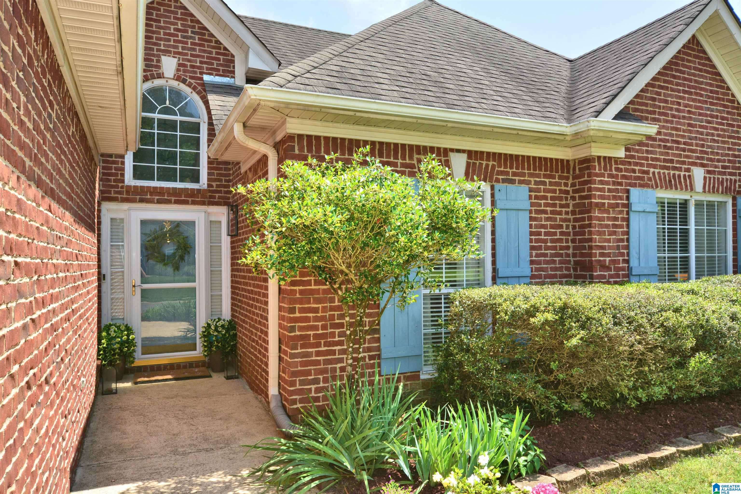 Helena, AL 35080,316 OLD CAHABA TRAIL