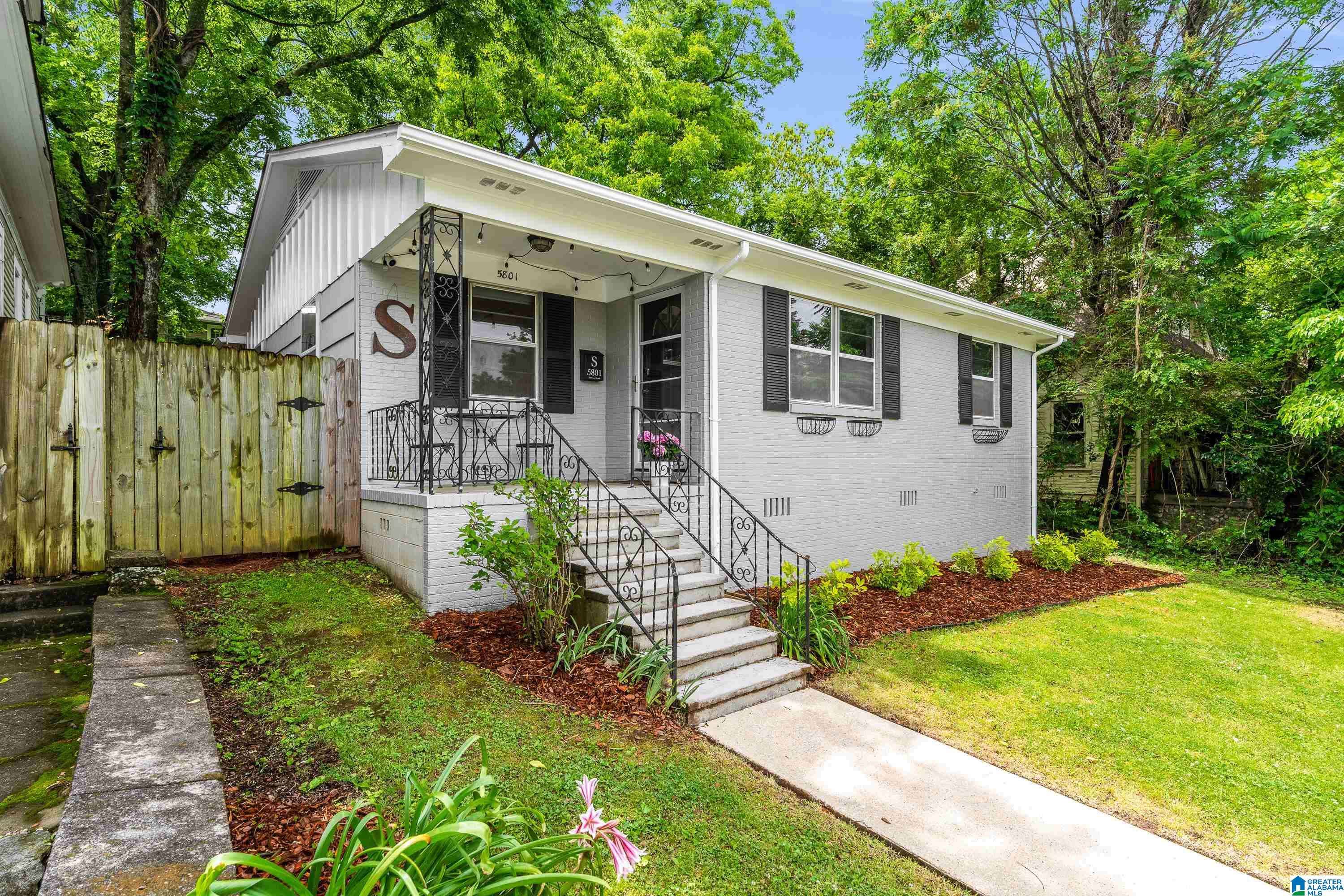 Birmingham, AL 35212,5801 5TH COURT S