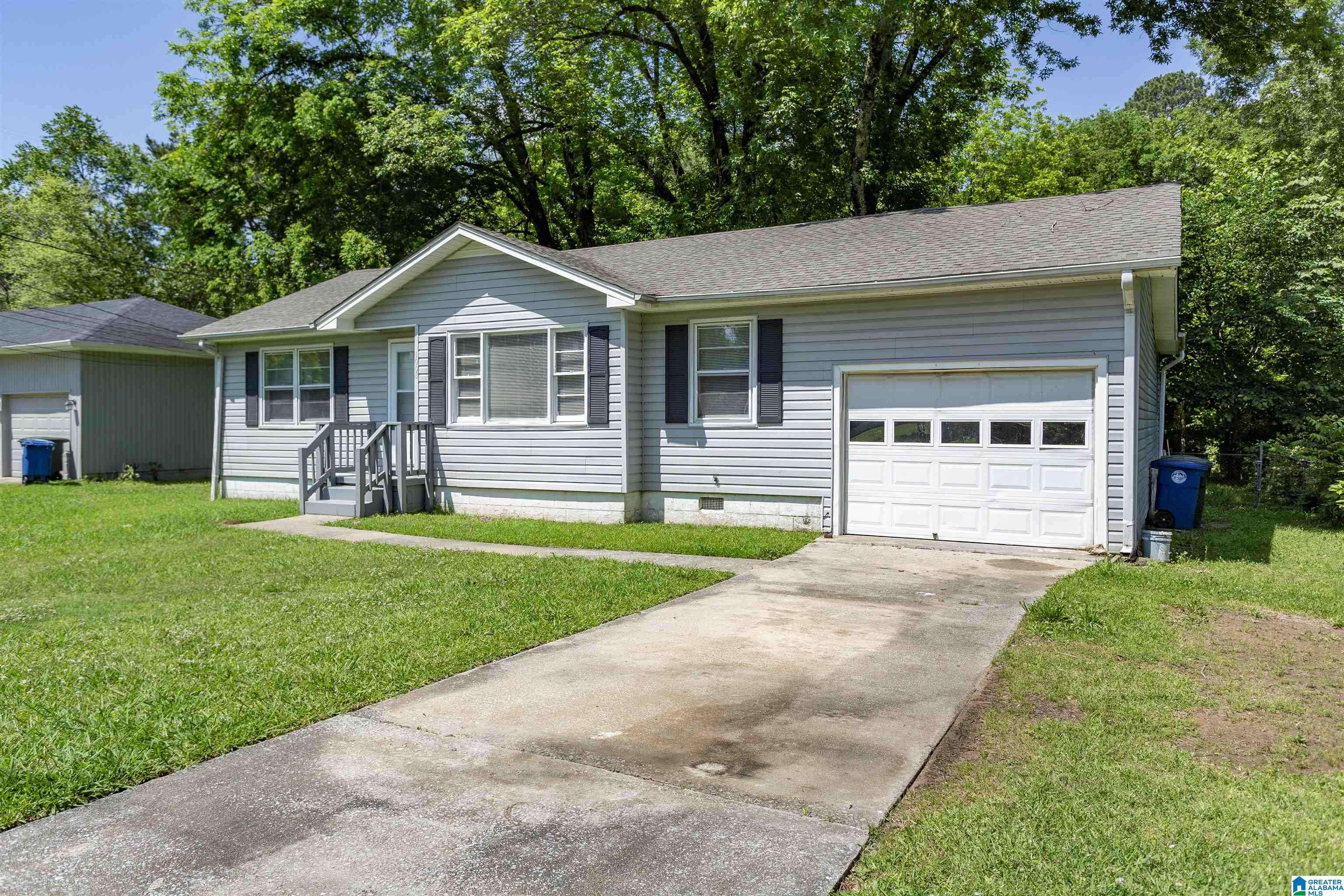 Birmingham, AL 35215,1008 SHELTON STREET