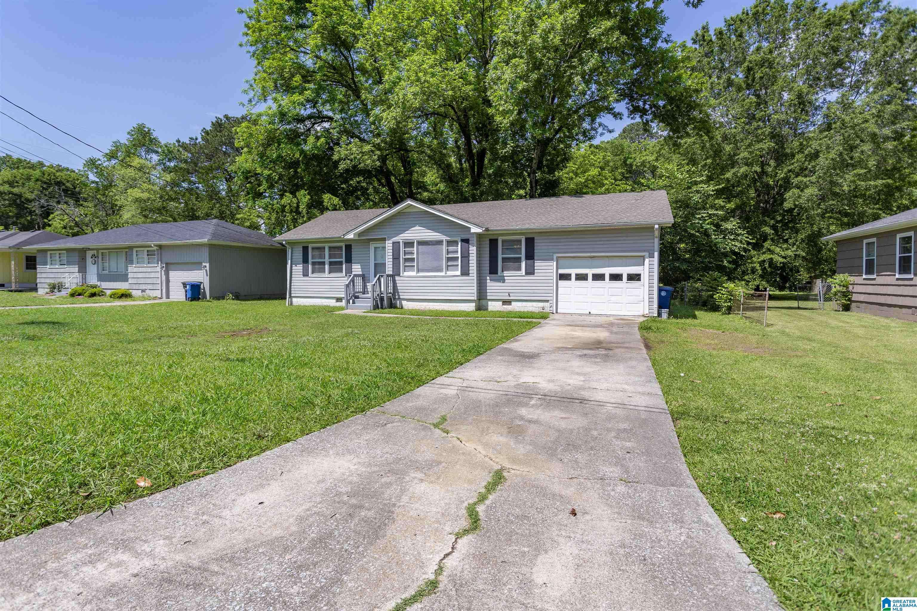 Birmingham, AL 35215,1008 SHELTON STREET