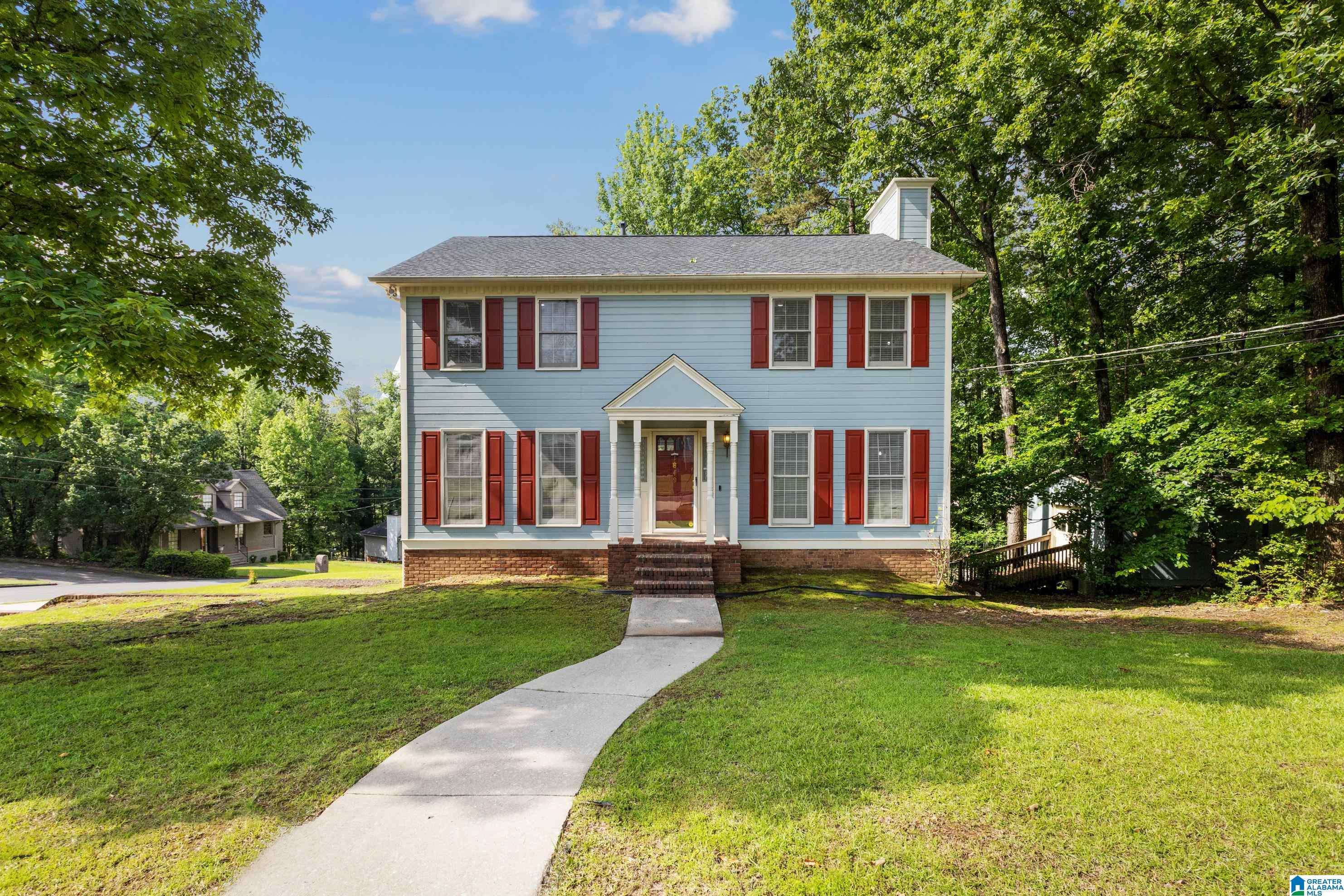Birmingham, AL 35215,1849 INDIAN SUMMER DRIVE