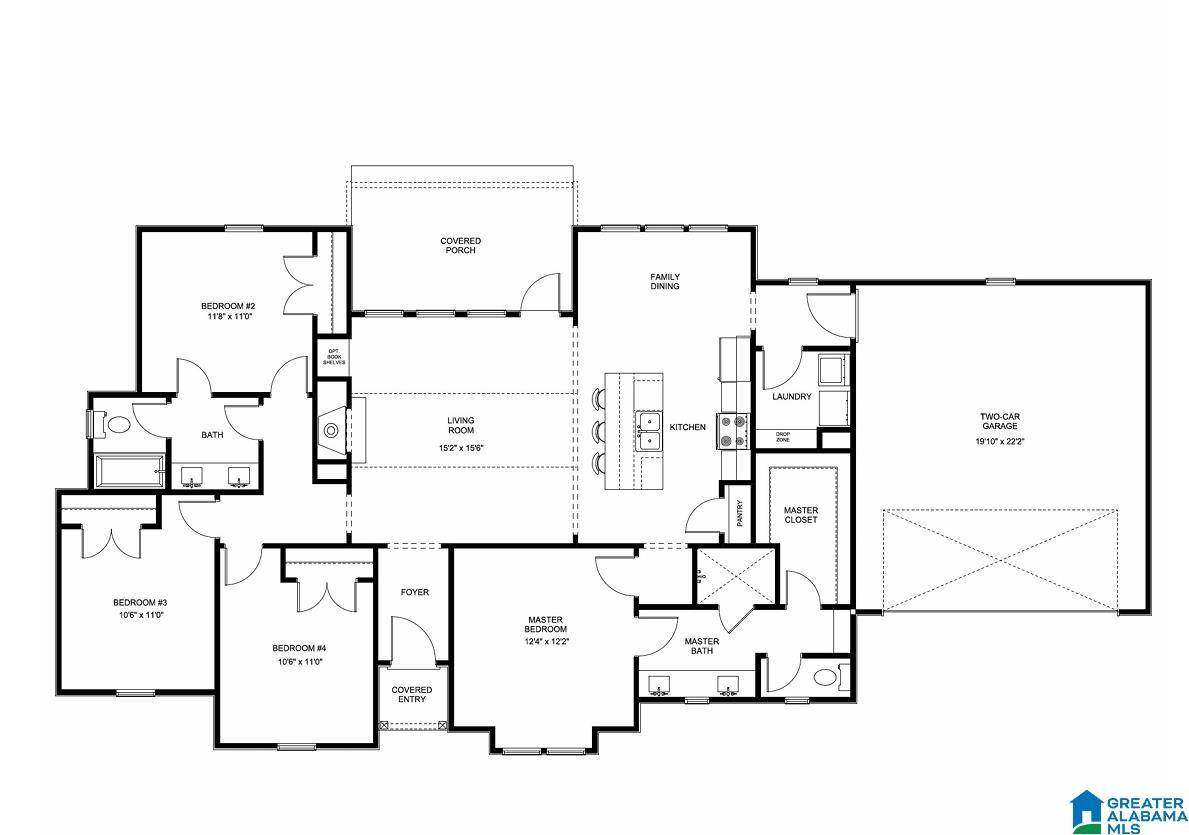 Columbiana, AL 35051,008 CHELSEA RIDGE TRAIL