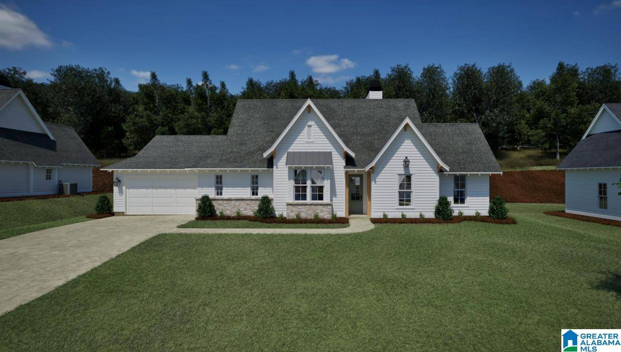 Columbiana, AL 35051,008 CHELSEA RIDGE TRAIL