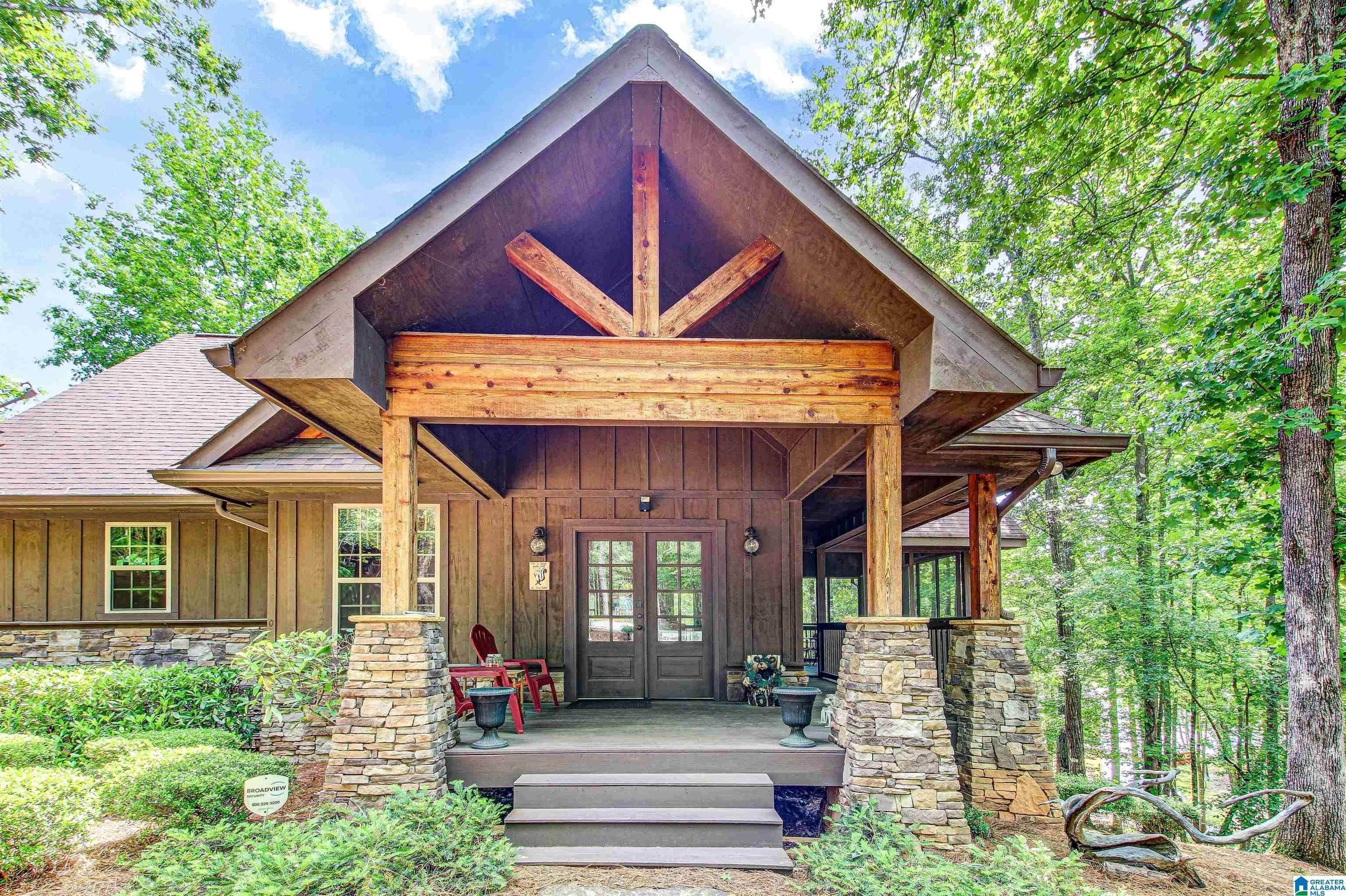 Wedowee, AL 36278,496 CEDAR VALLEY DRIVE
