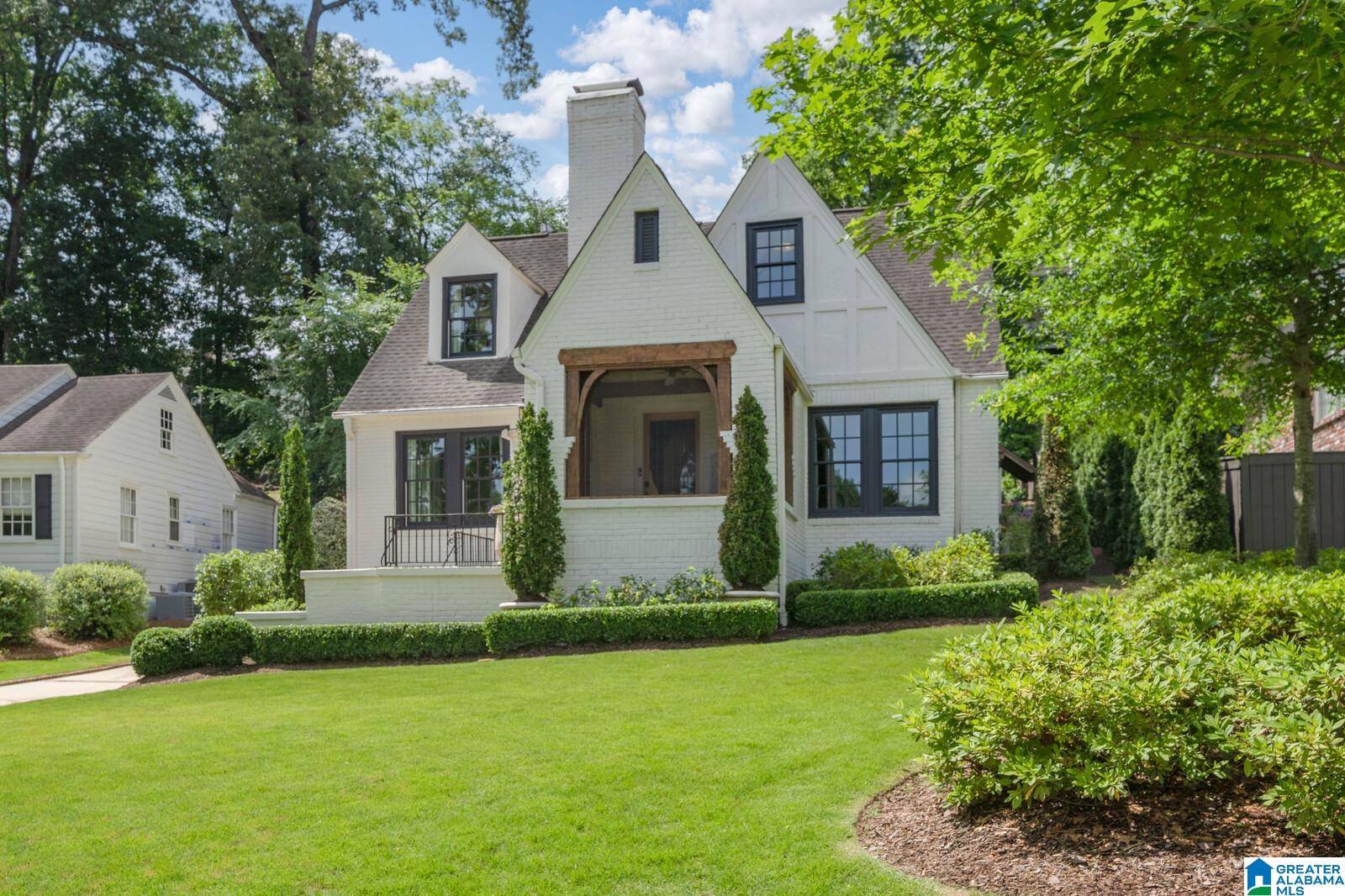 Mountain Brook, AL 35213,48 NORMAN DRIVE