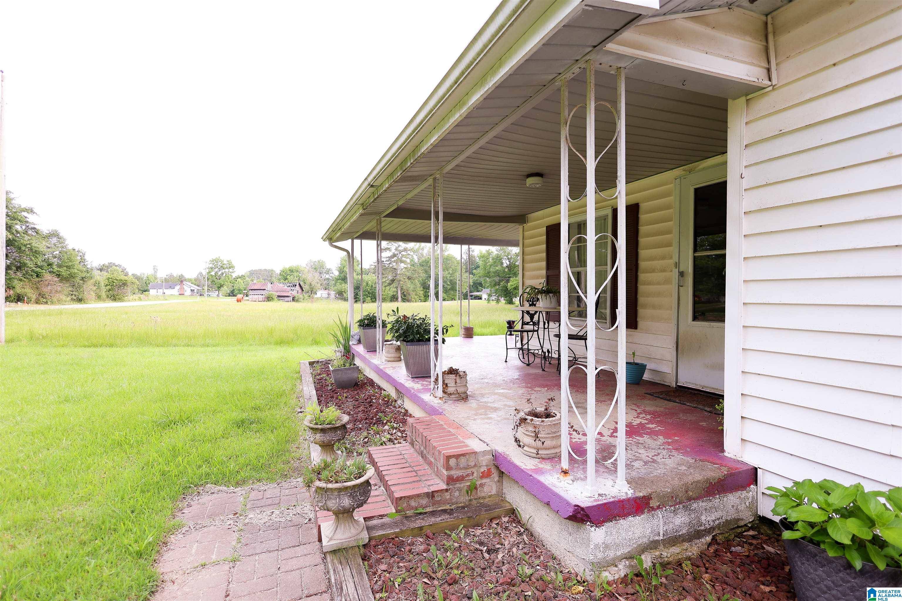Wellington, AL 36279,1619 WEBSTERS CHAPEL ROAD