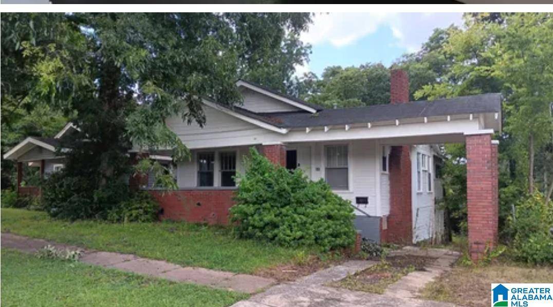 Birmingham, AL 35206,512 81ST STREET S