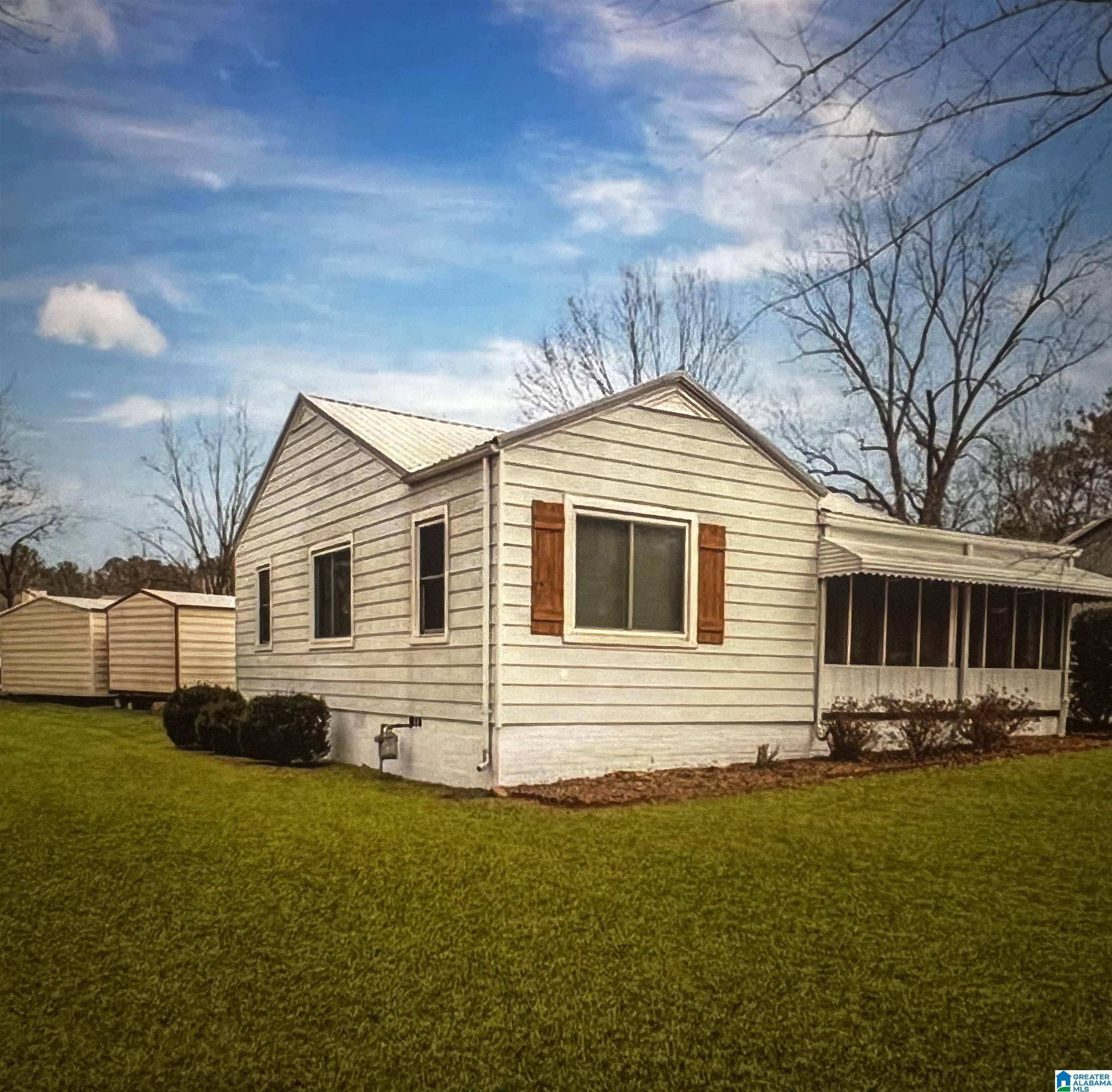 Bessemer, AL 35023,1033 JUSTICE DRIVE