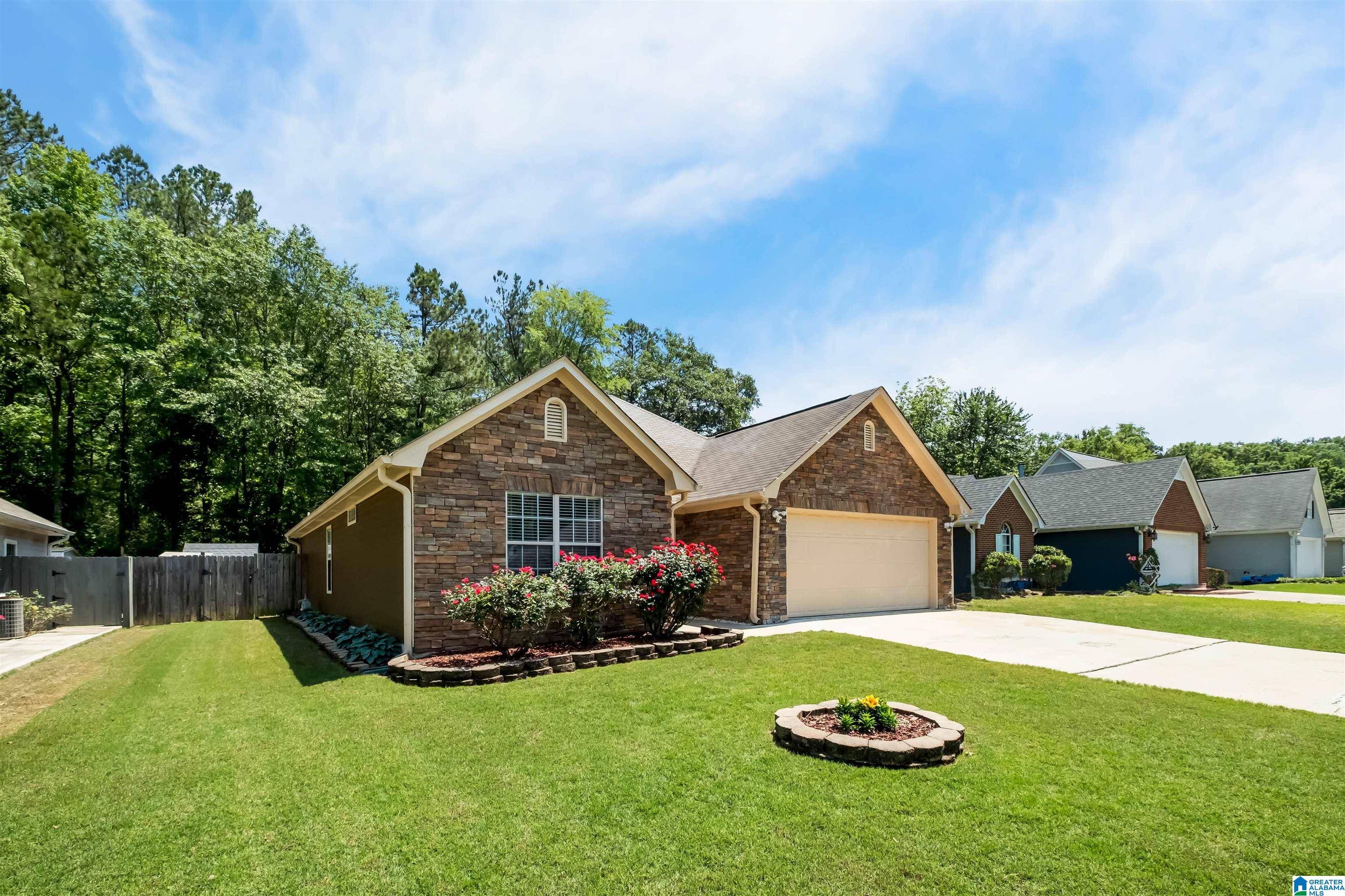 Alabaster, AL 35007,117 LAKE TERRACE