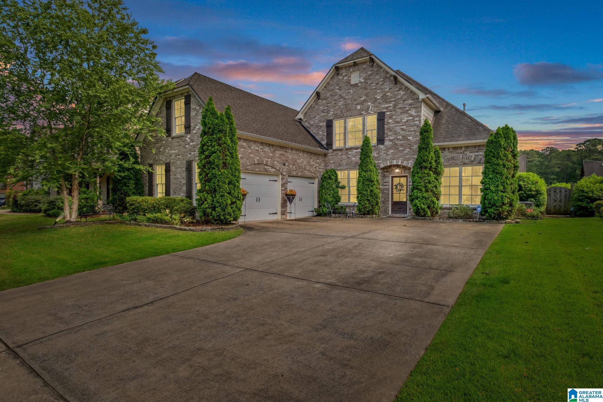 Birmingham, AL 35242,3781 SNOWSHILL DRIVE