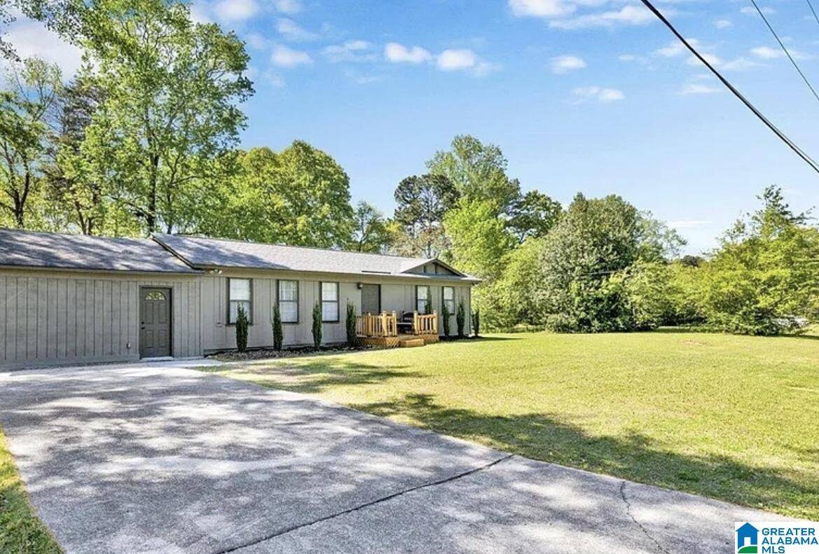 Adamsville, AL 35005,3020 BRANDICE CIRCLE
