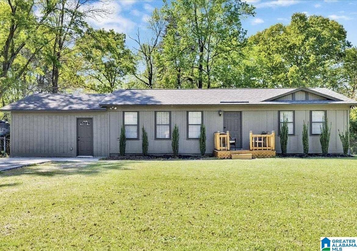 Adamsville, AL 35005,3020 BRANDICE CIRCLE