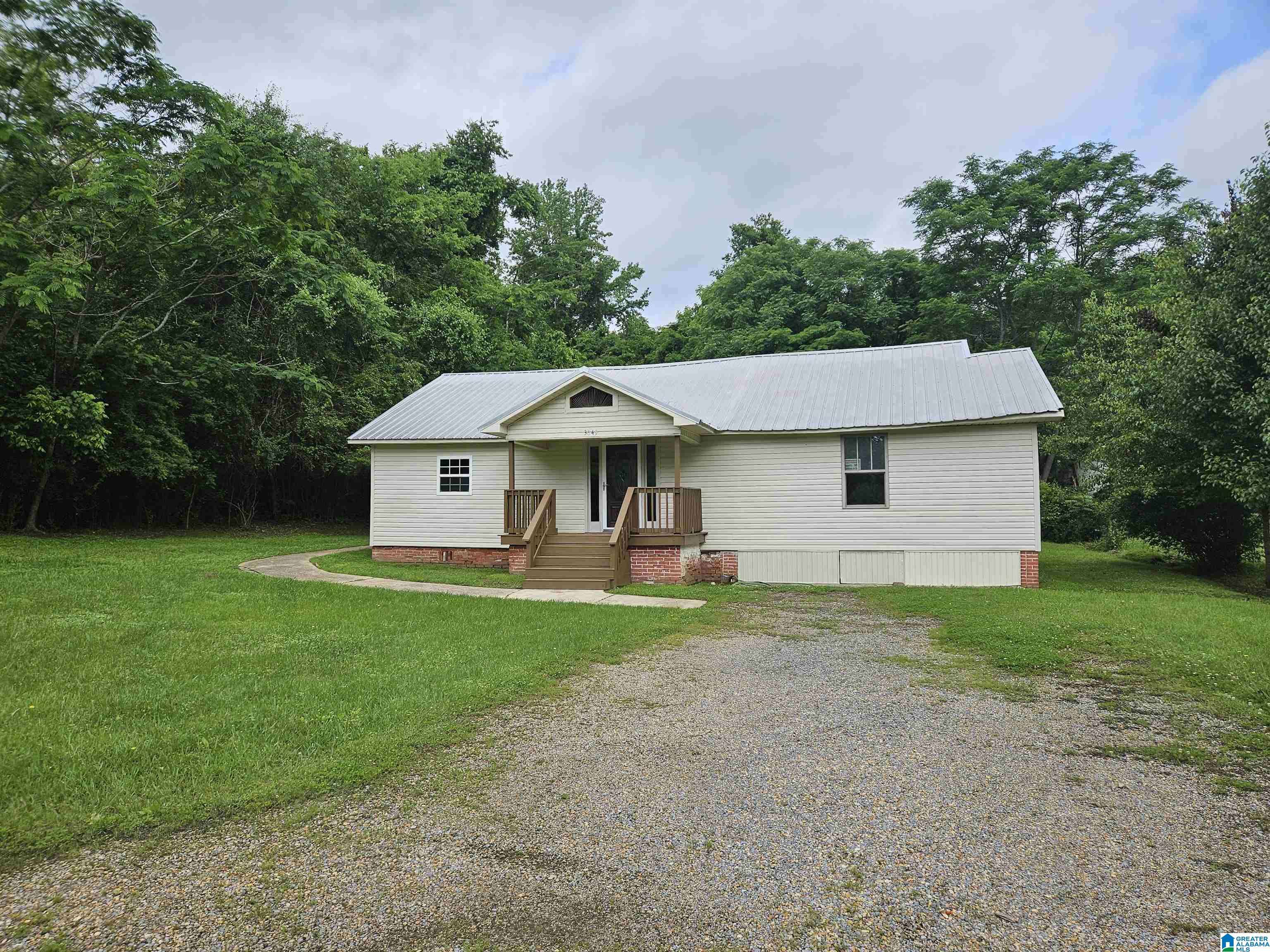 Steele, AL 35987,3649 POPE AVENUE
