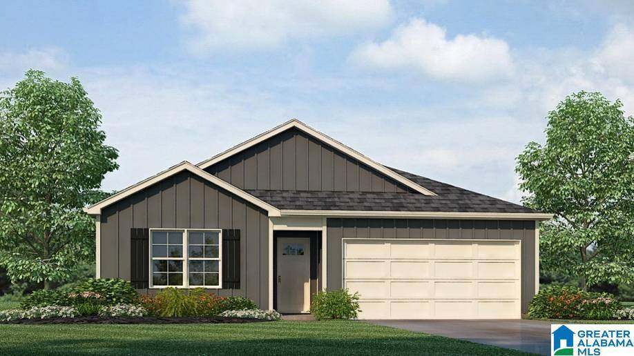 Mount Olive, AL 35117,4105 BROOKSIDE DRIVE