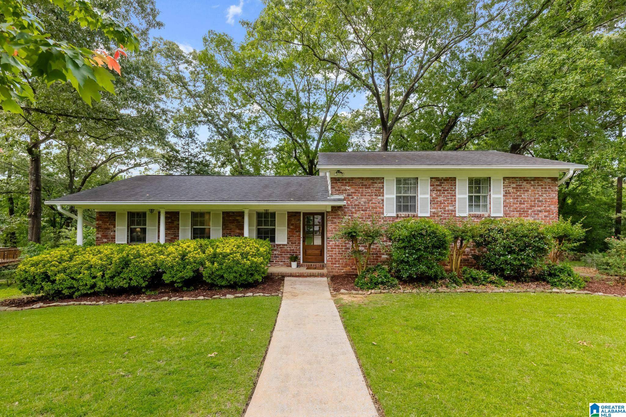 Hoover, AL 35226,1919 WISTERWOOD DRIVE