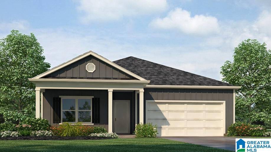 Mccalla, AL 35022,4717 NEWBRIDGE CIRCLE