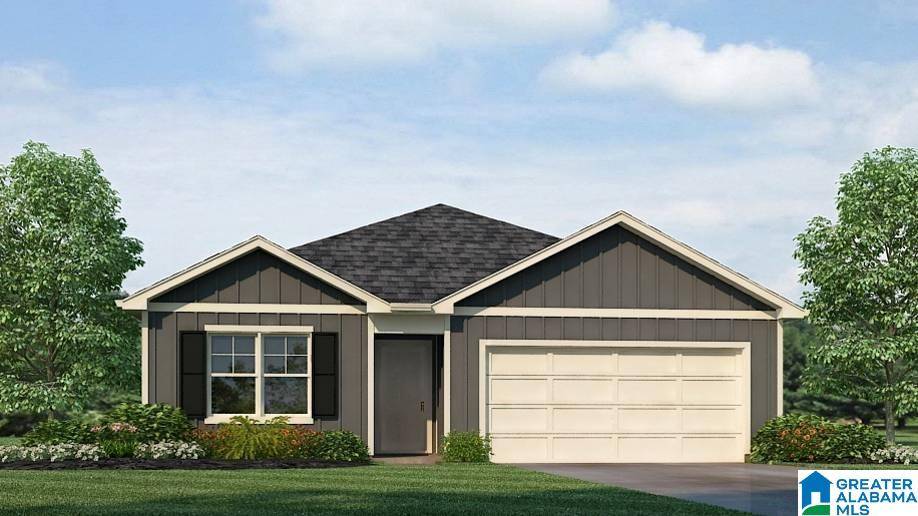Mount Olive, AL 35117,4097 BROOKSIDE DRIVE