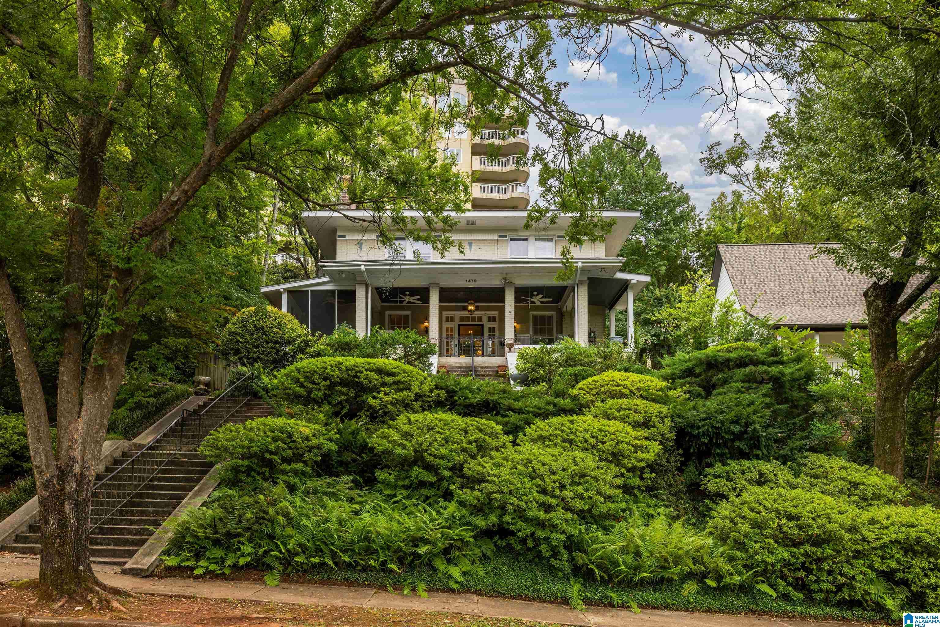 Birmingham, AL 35205,1479 MILNER CRESCENT S