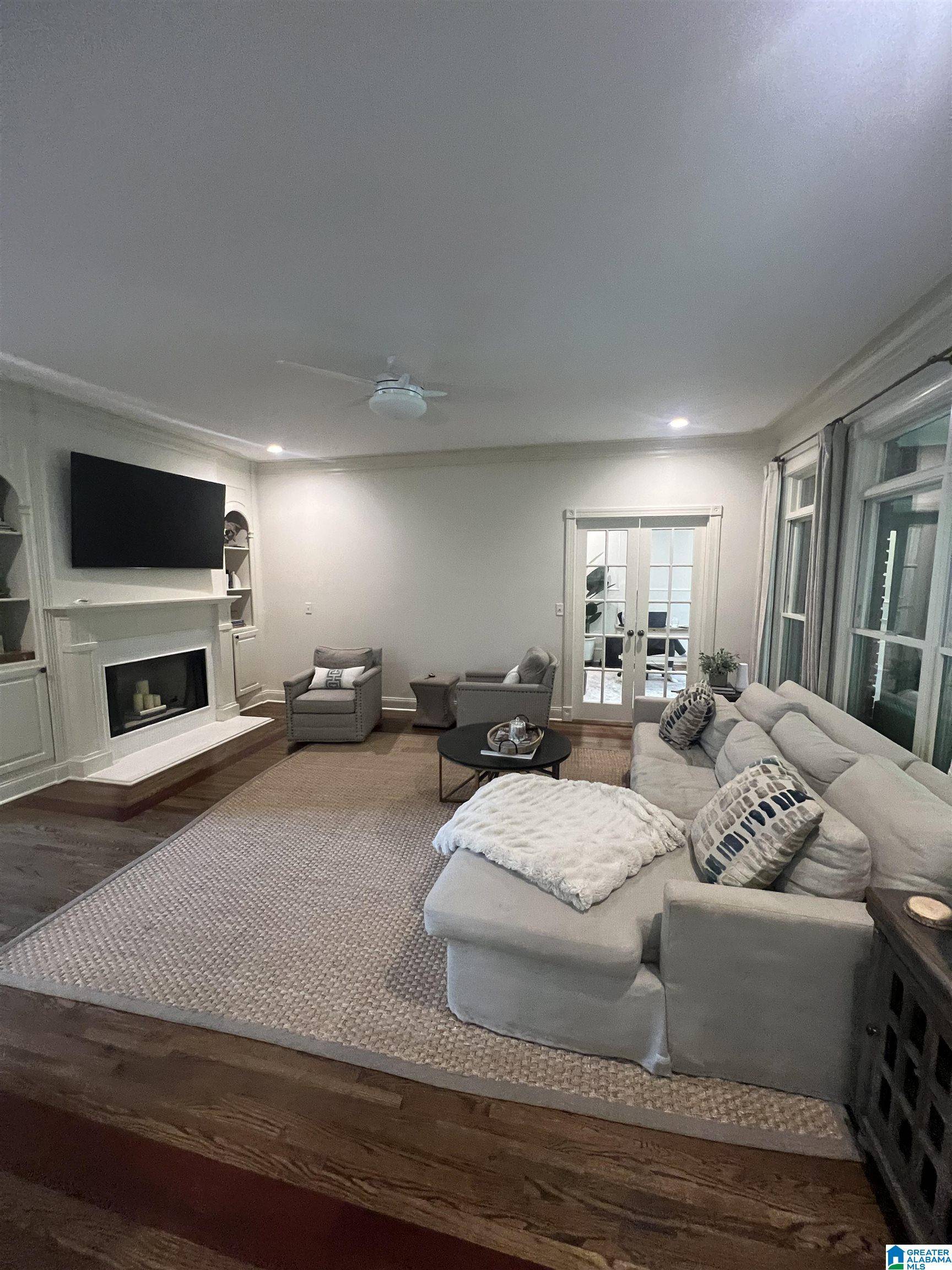 Hoover, AL 35244,745 MILL SPRINGS LANE