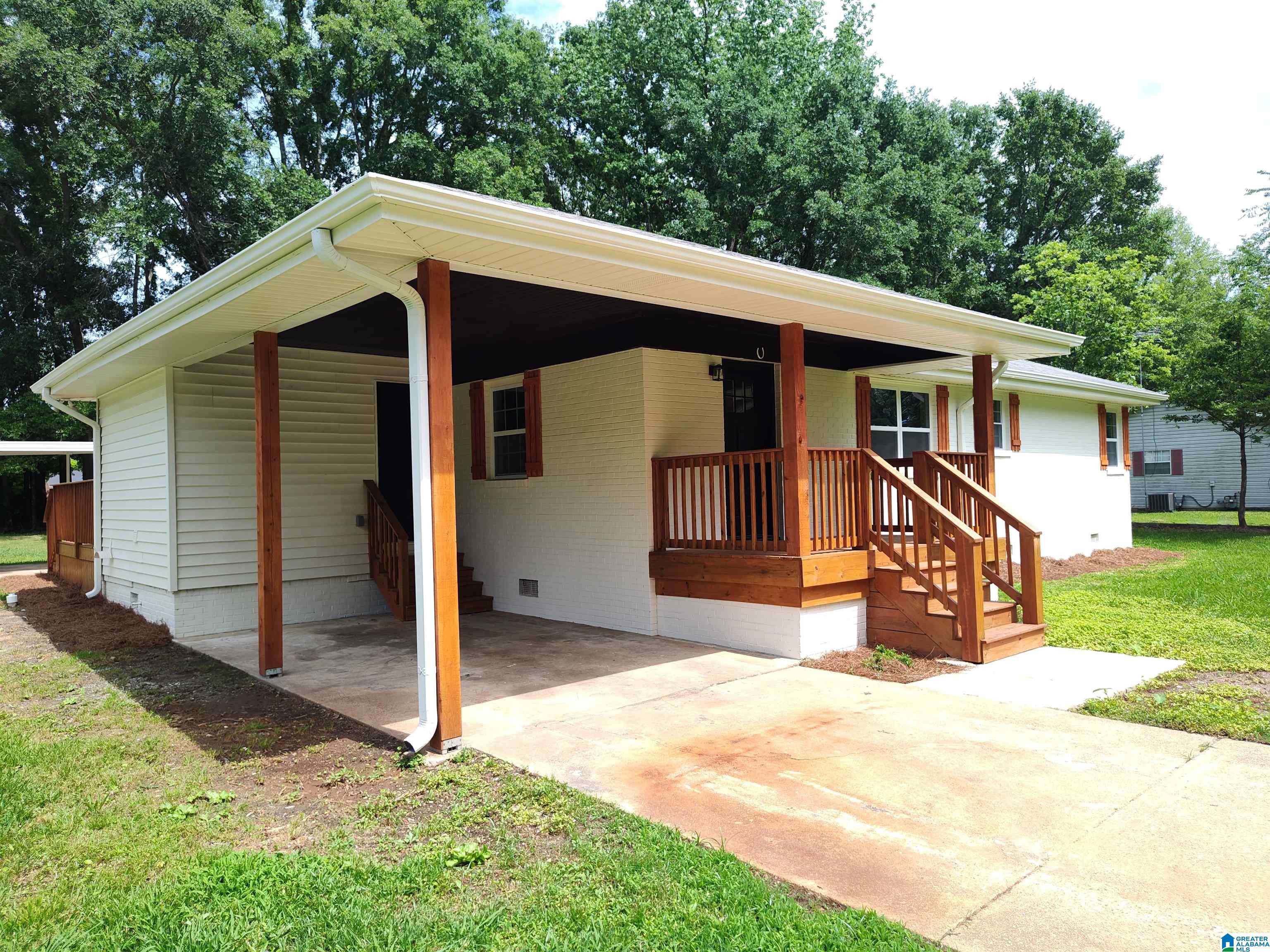 Childersburg, AL 35044,700 SW 8TH AVENUE