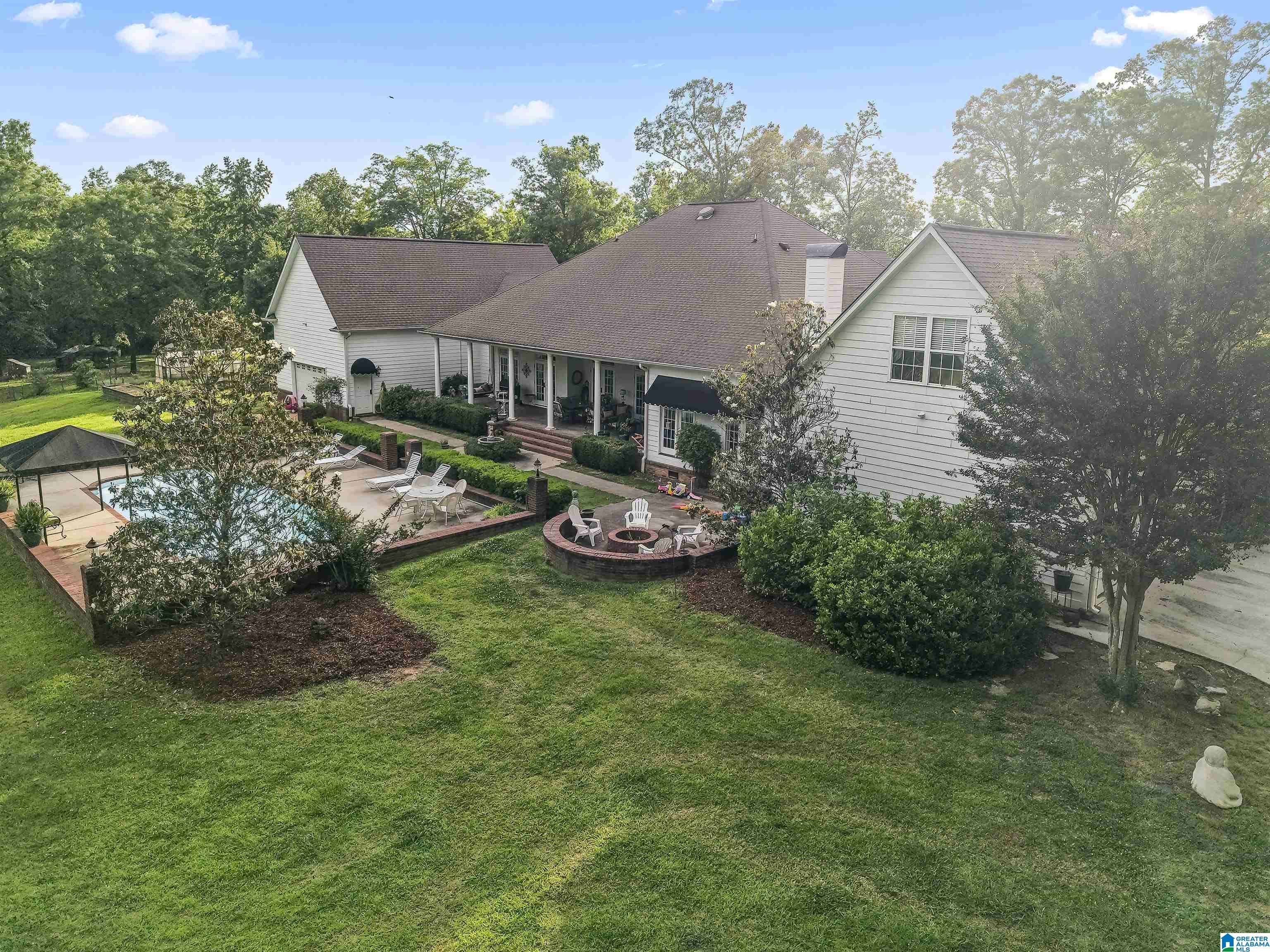 Chelsea, AL 35043,932 HIDDEN RIDGE