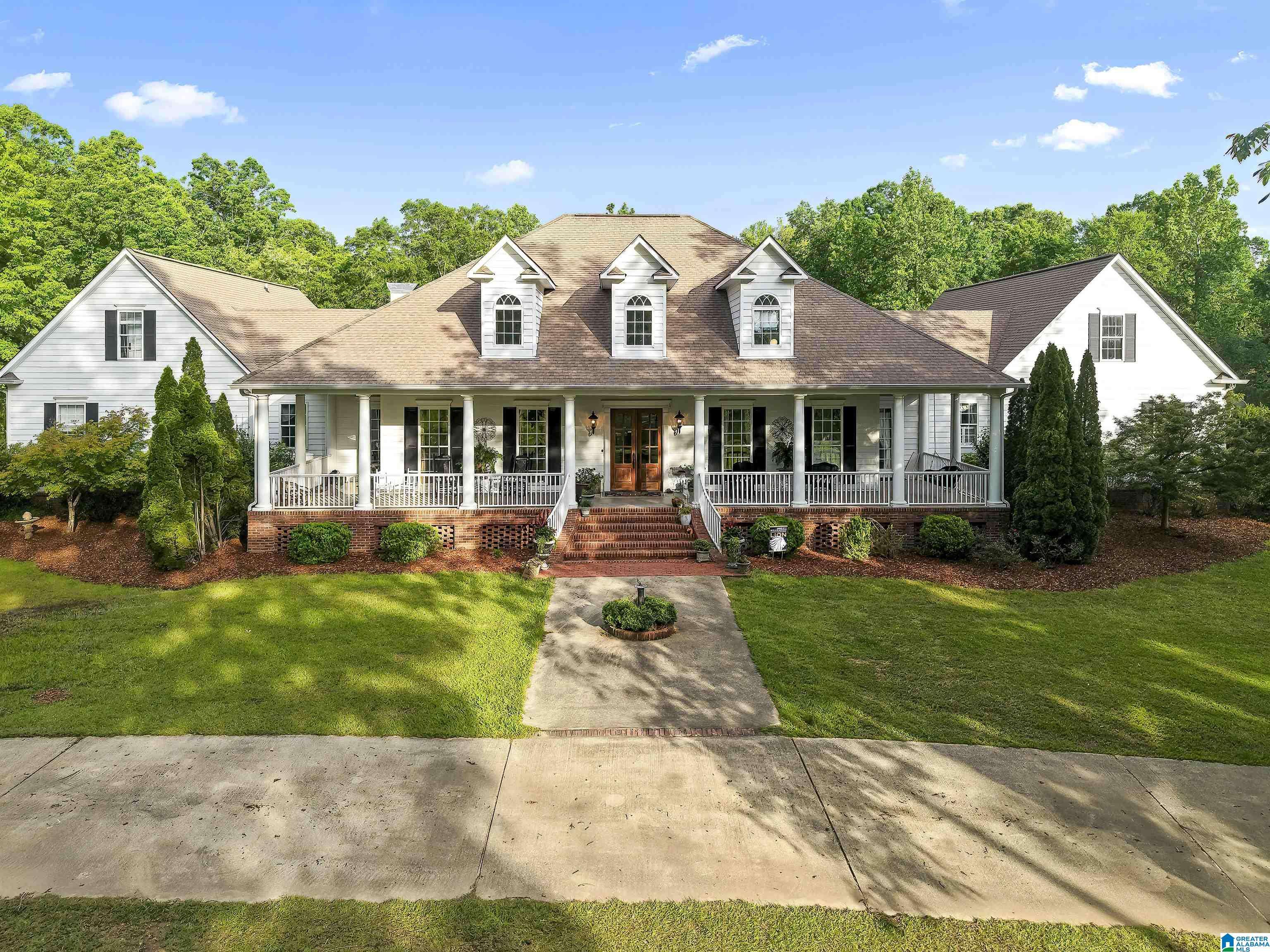 Chelsea, AL 35043,932 HIDDEN RIDGE