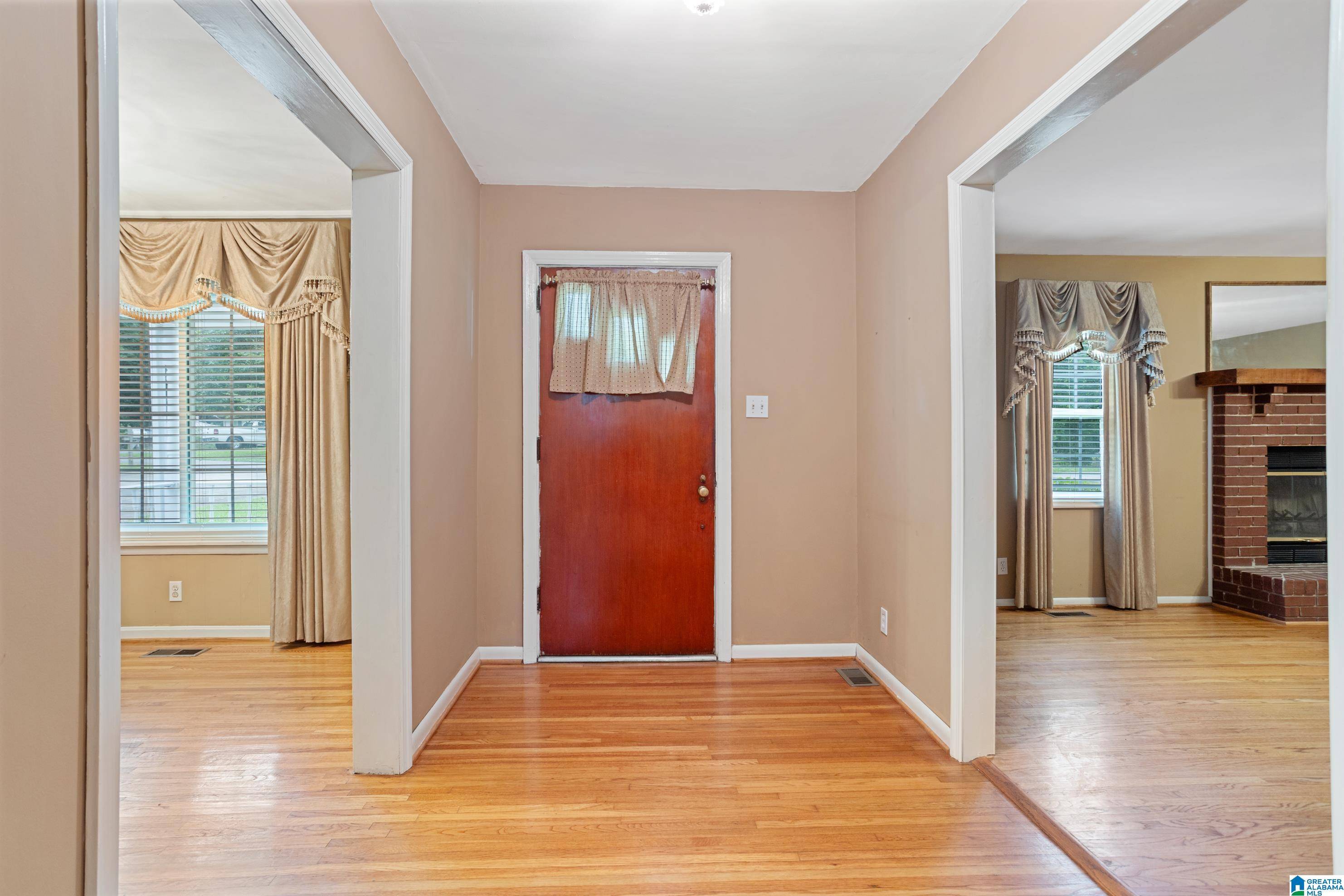 Graysville, AL 35073,637 WINDSOR DRIVE NE
