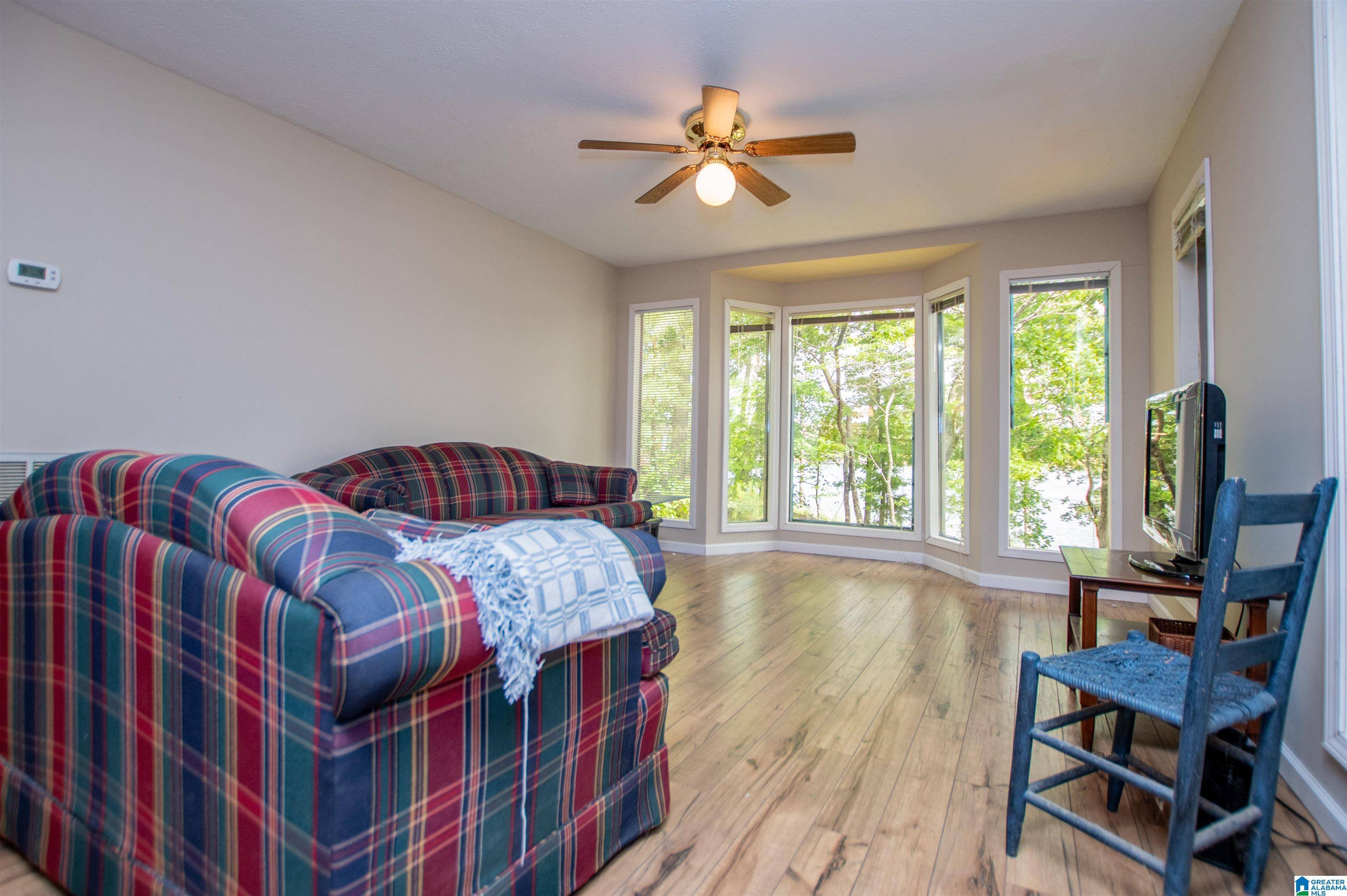 Wedowee, AL 36278,440 OAK HILLS DRIVE