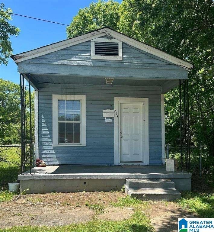 Bessemer, AL 35020,200 3RD AVENUE N