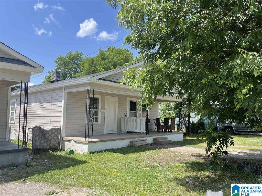 Bessemer, AL 35020,200 3RD AVENUE N