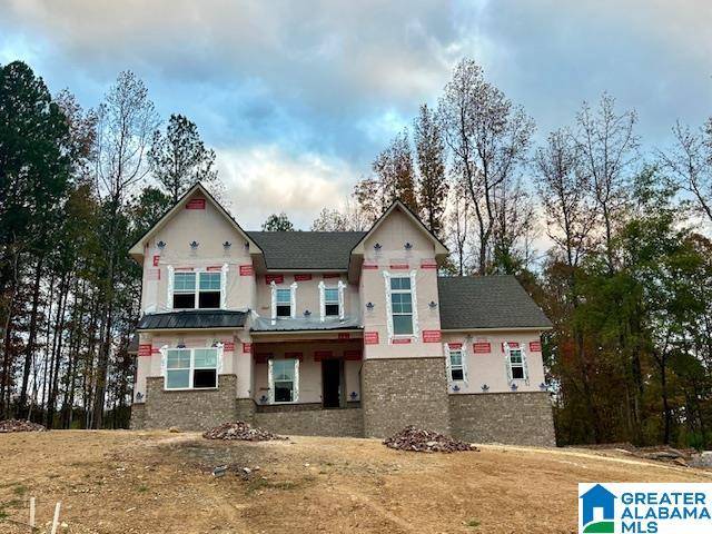 Morris, AL 35116,7883 BRAE VILLAGE DRIVE