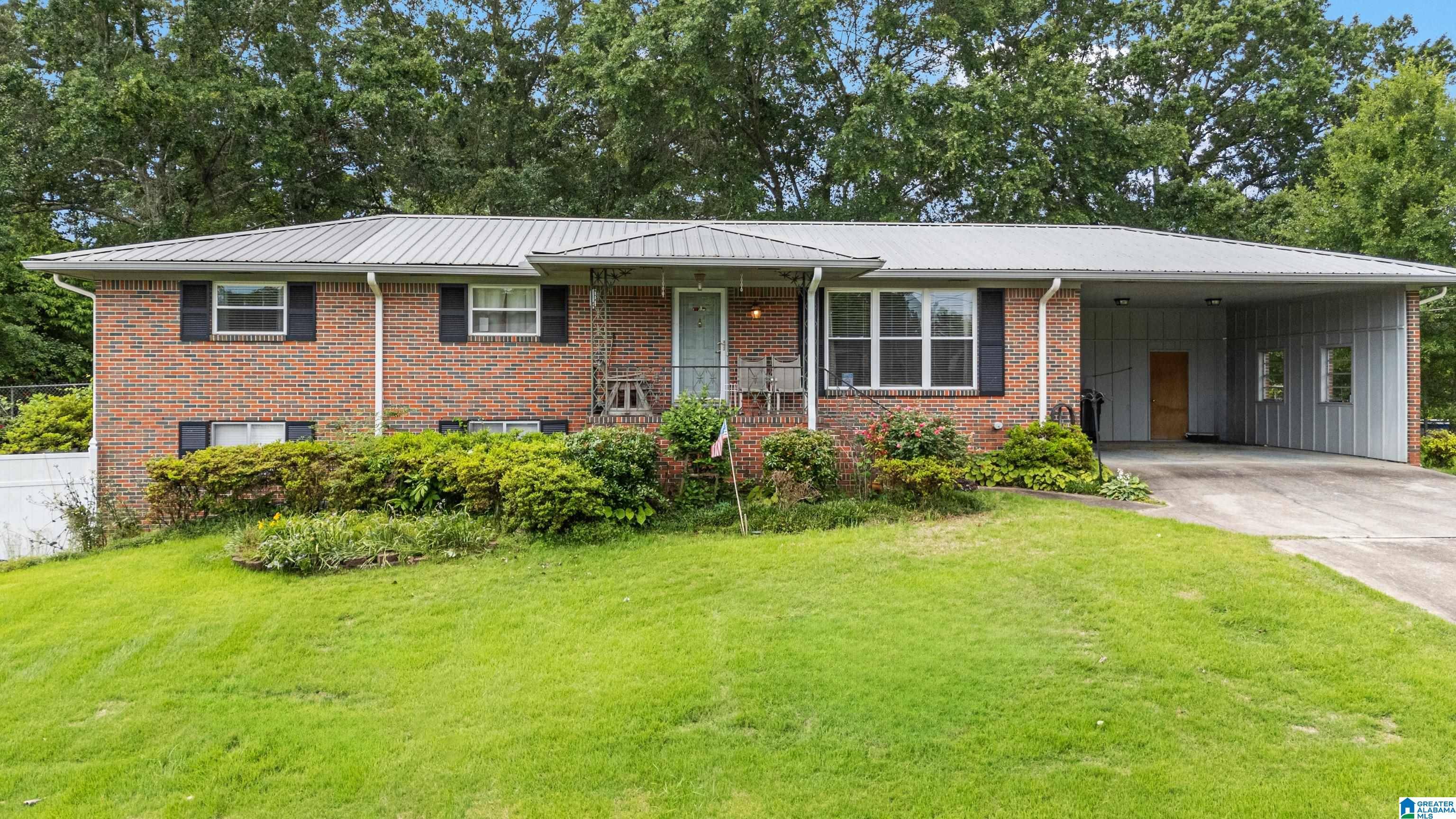 Fultondale, AL 35068,3112 DOWNS ROAD