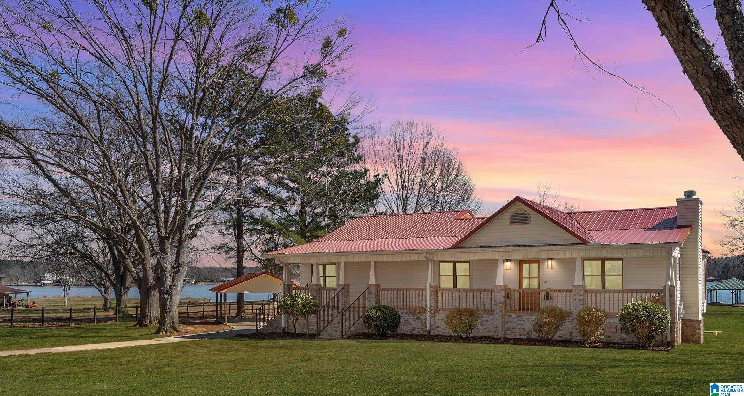 Wilsonville, AL 35186,141 MCCLURE DRIVE
