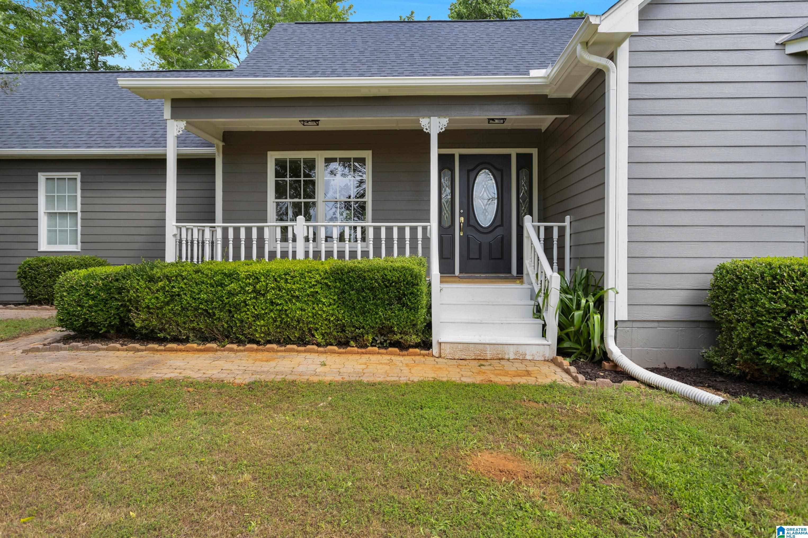 Springville, AL 35146,105 MOUNTAIN VIEW LANE