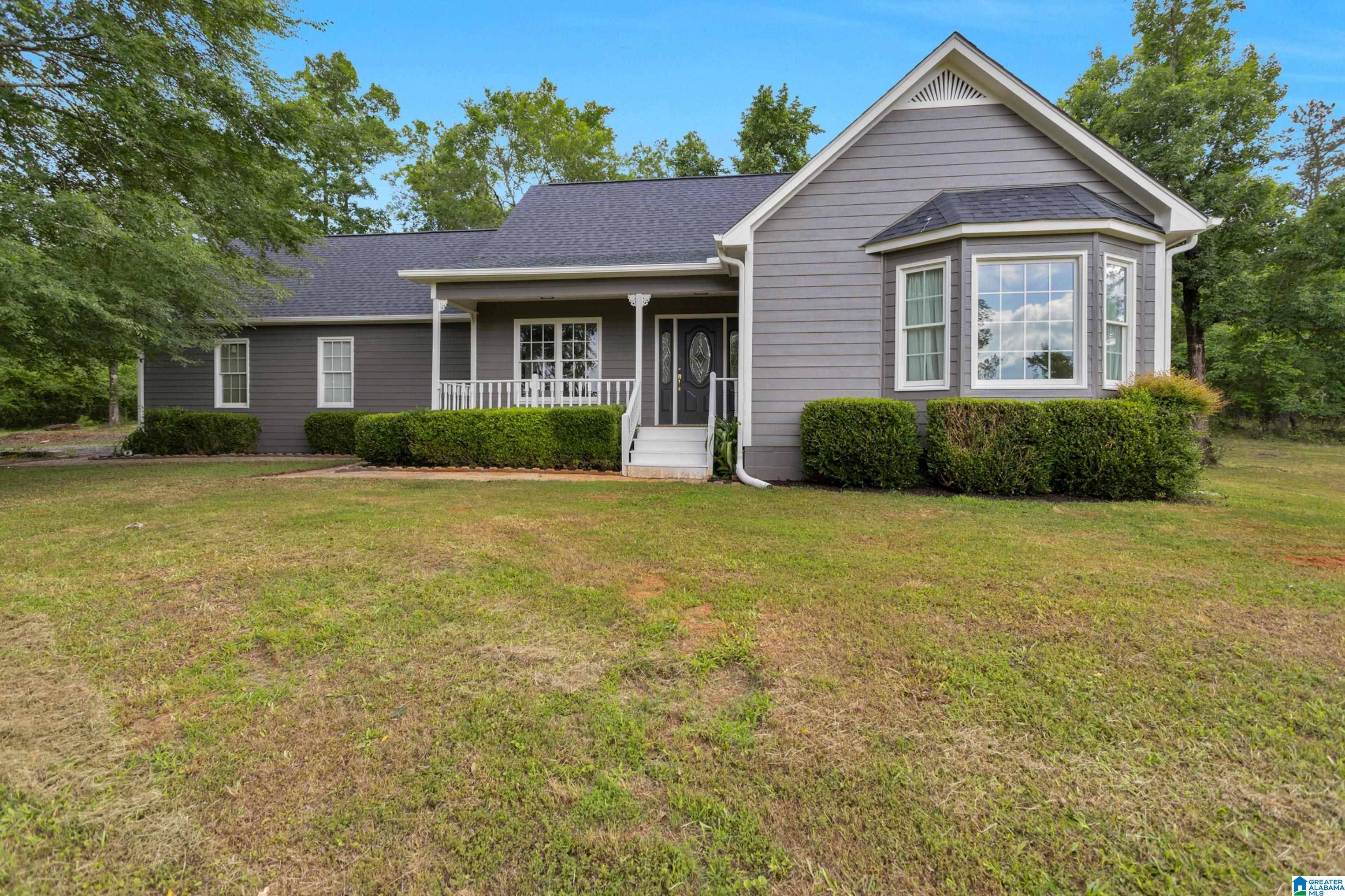 Springville, AL 35146,105 MOUNTAIN VIEW LANE
