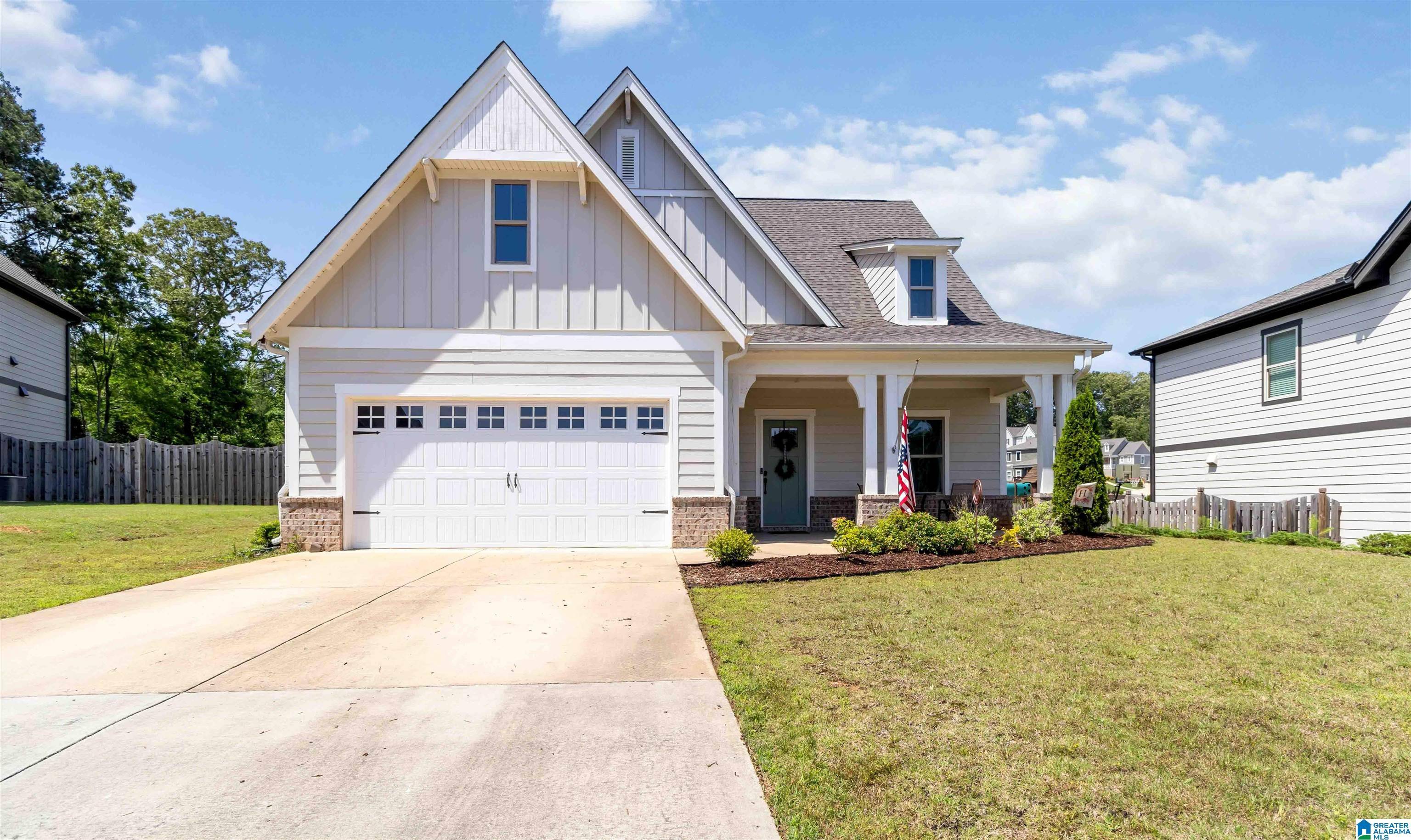 Springville, AL 35146,50 MACDONALD COVE