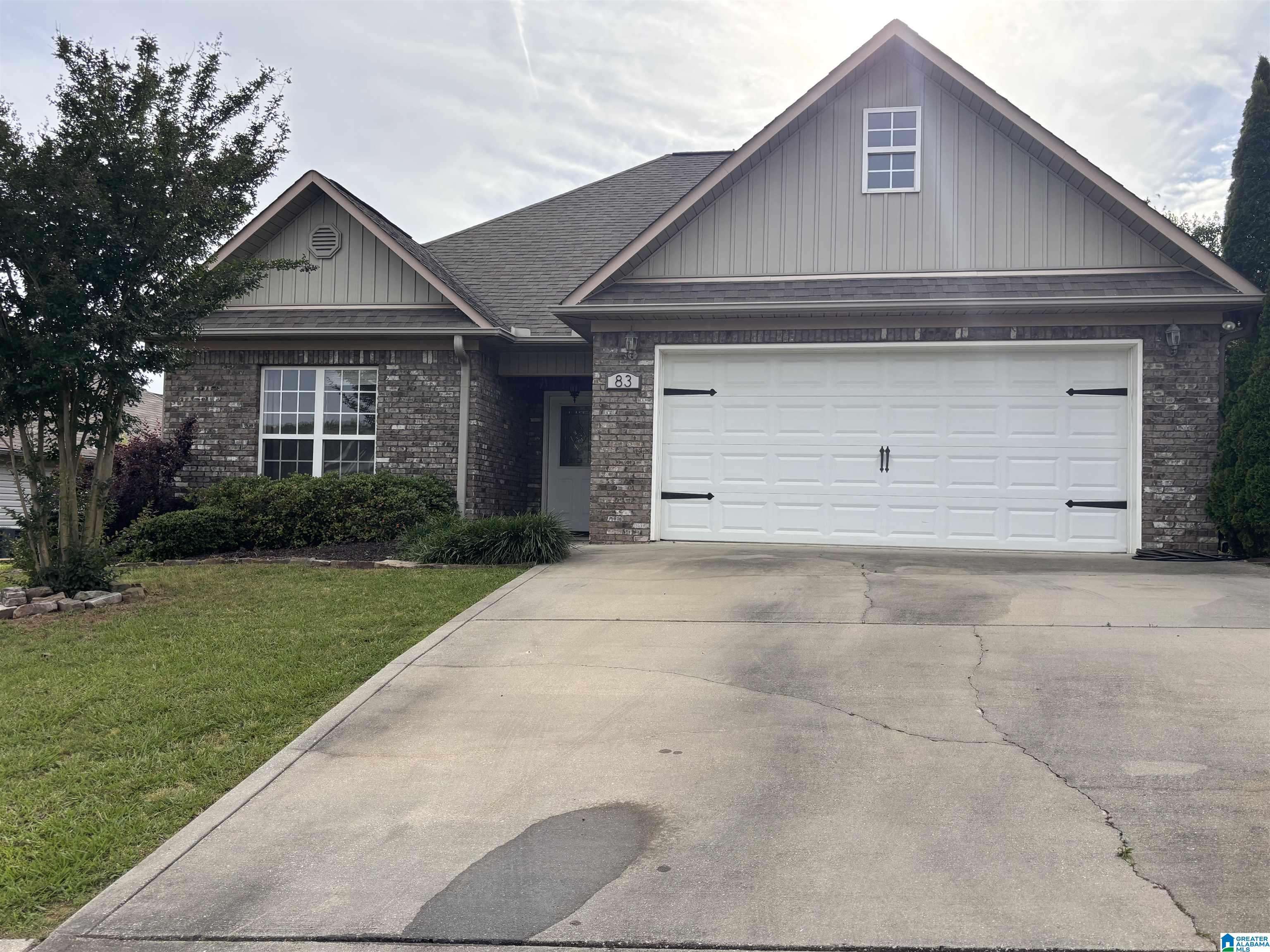 Lincoln, AL 35096,83 LAKESIDE WAY