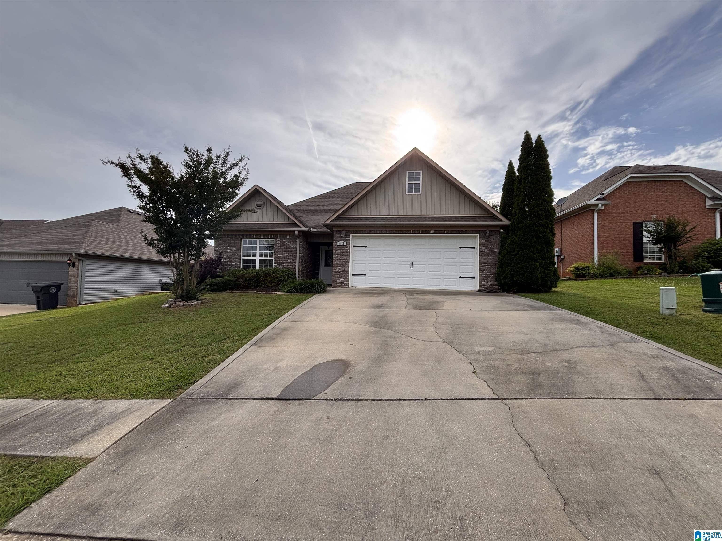 Lincoln, AL 35096,83 LAKESIDE WAY
